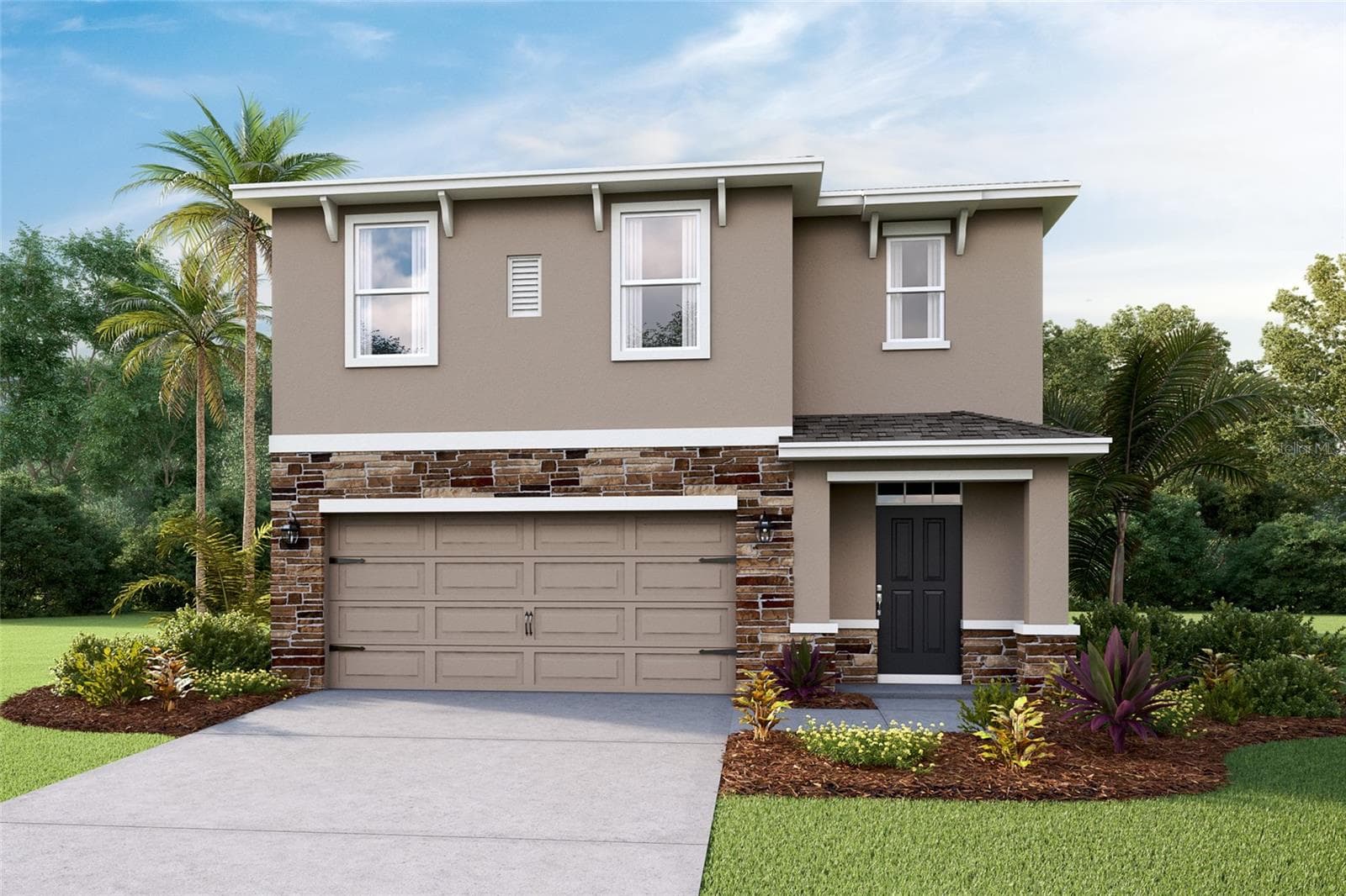 9846 BRAVE BUCK AVE