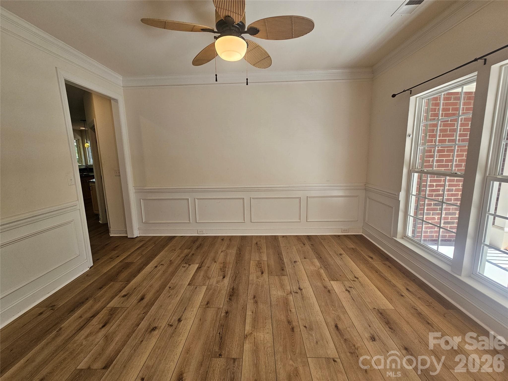 Single Family Residence at 6213 Savannah Grace Lane, Huntersville, photo 5 of 46