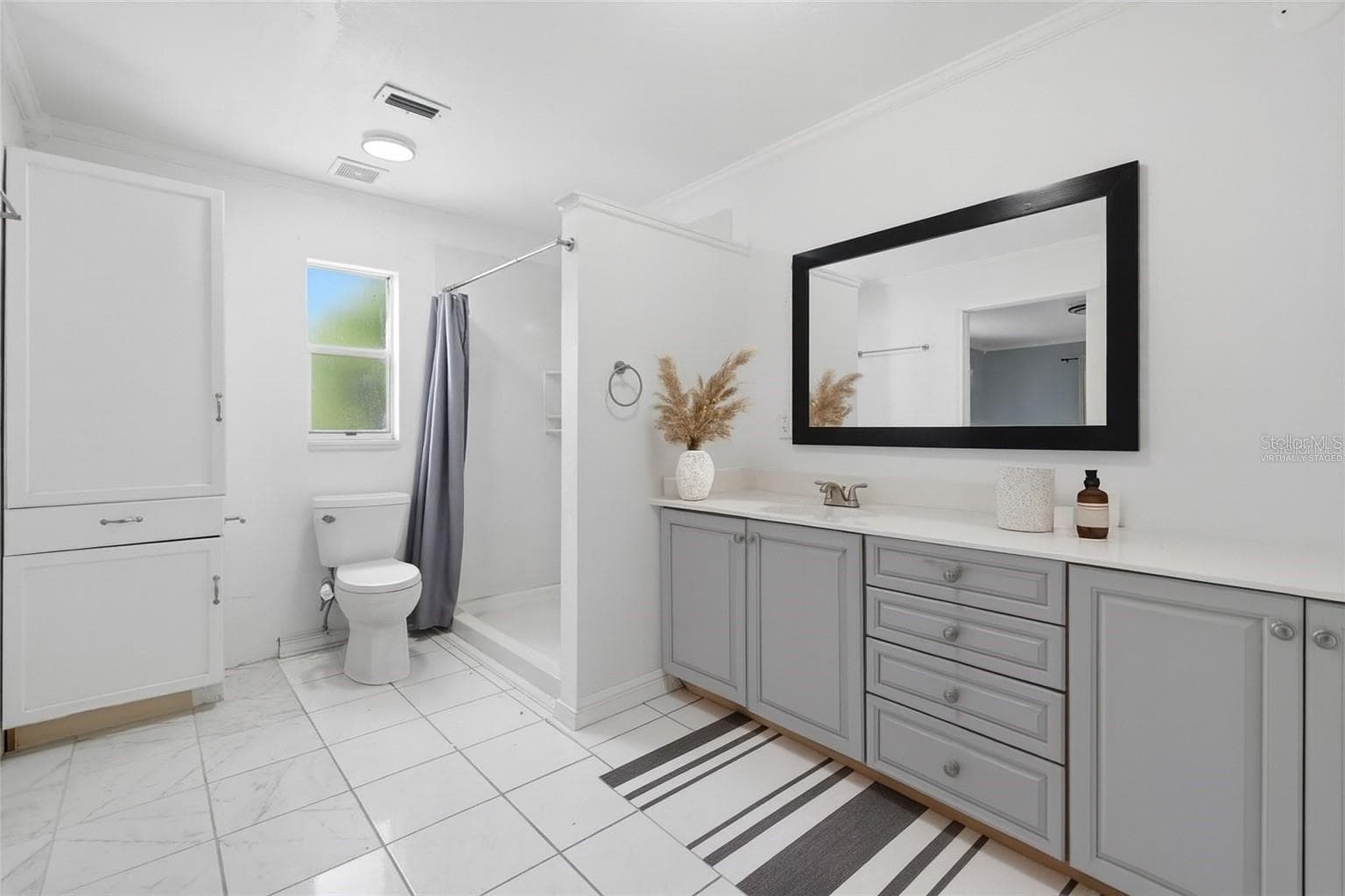 Virtually Staged - 2235 ROBINSWOOD RD, TITUSVILLE