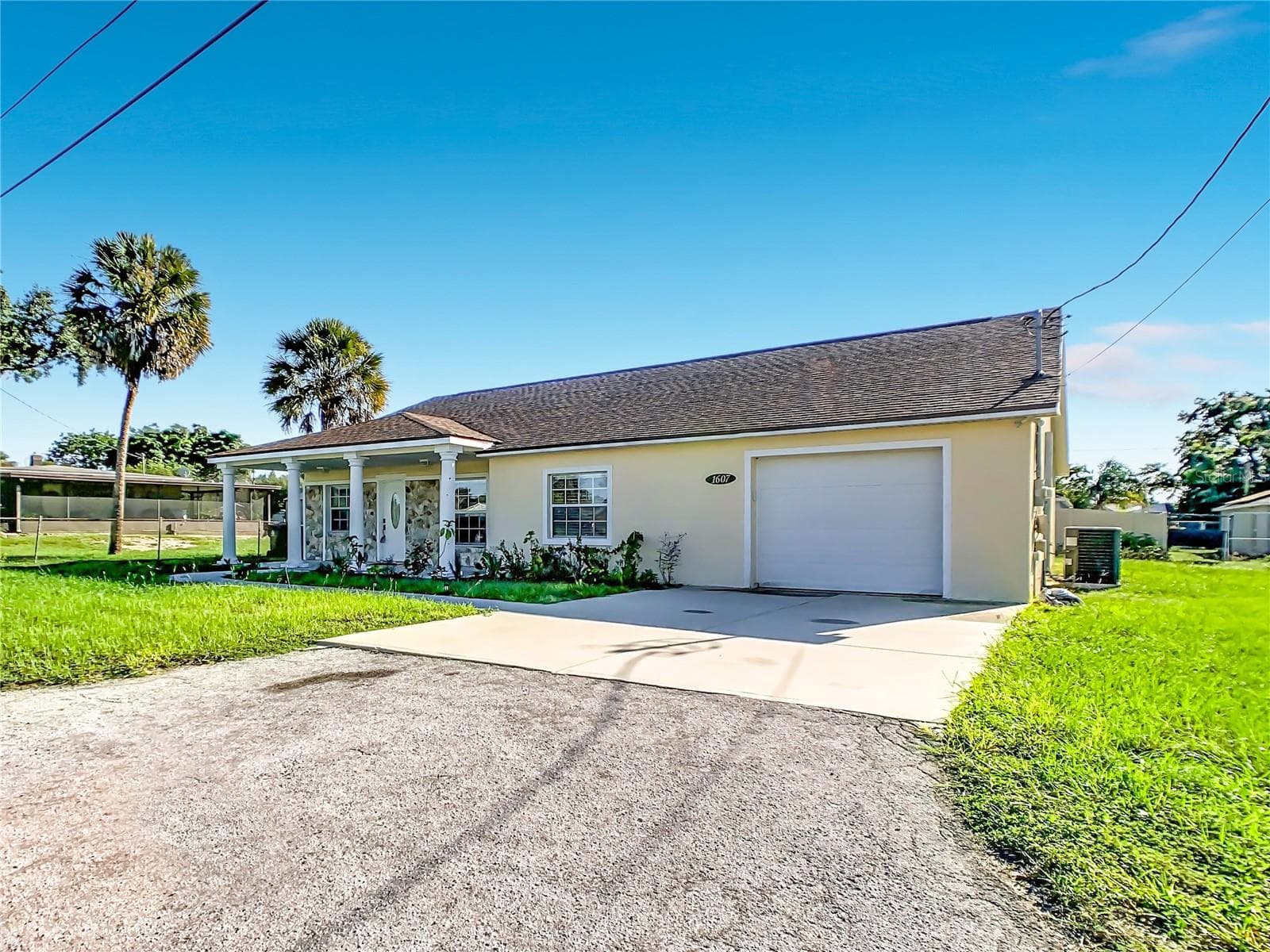 Single Family Residence at 1607 N 18TH ST, HAINES CITY, photo 2 of 53
