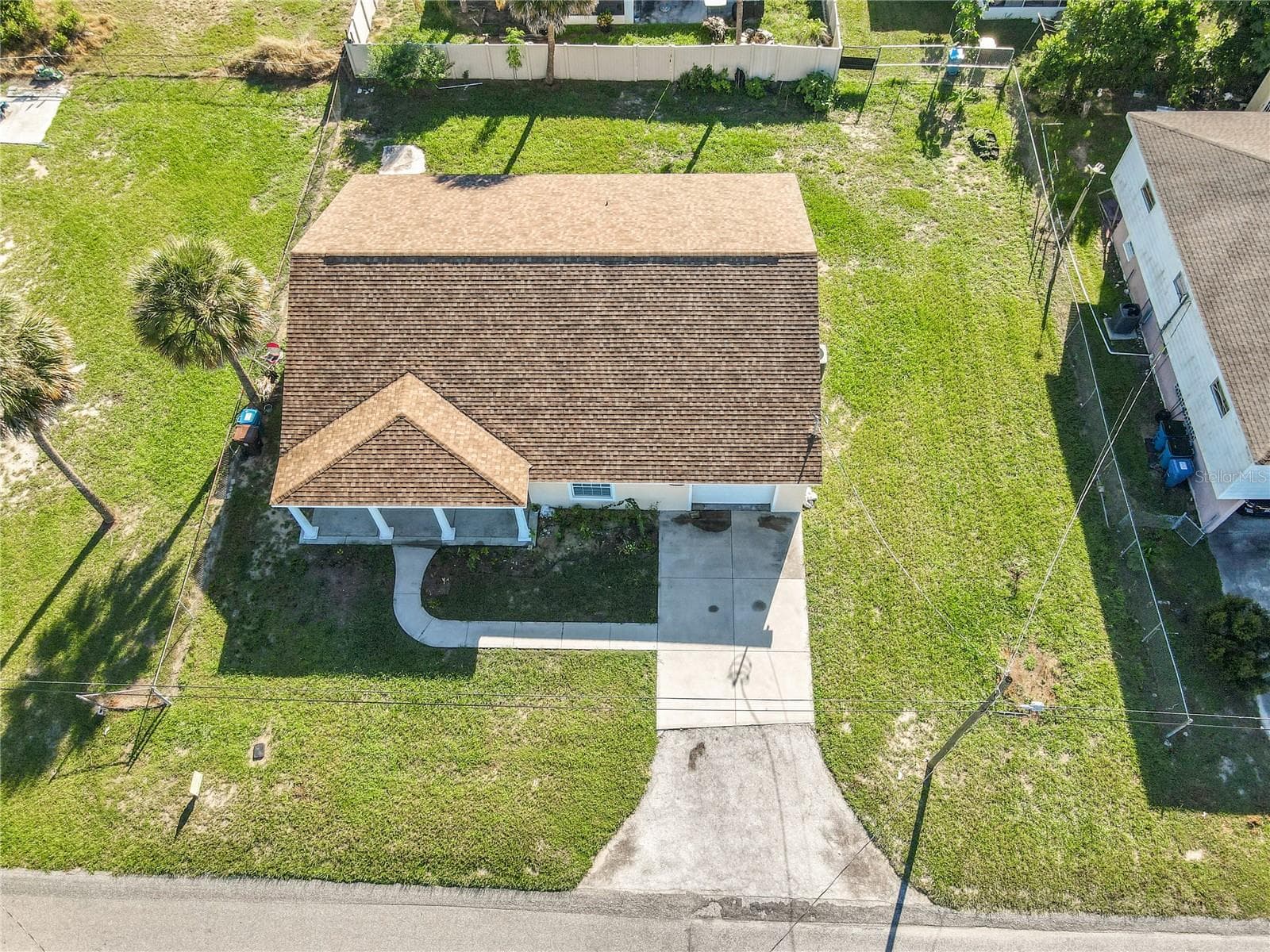 Single Family Residence at 1607 N 18TH ST, HAINES CITY, photo 3 of 53
