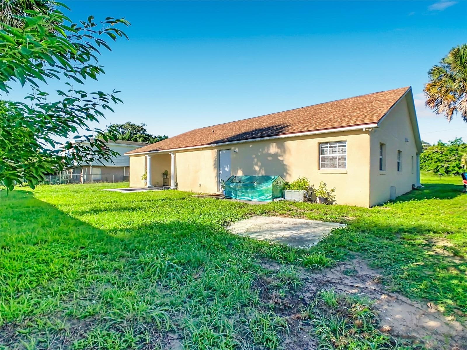 Single Family Residence at 1607 N 18TH ST, HAINES CITY, photo 46 of 53