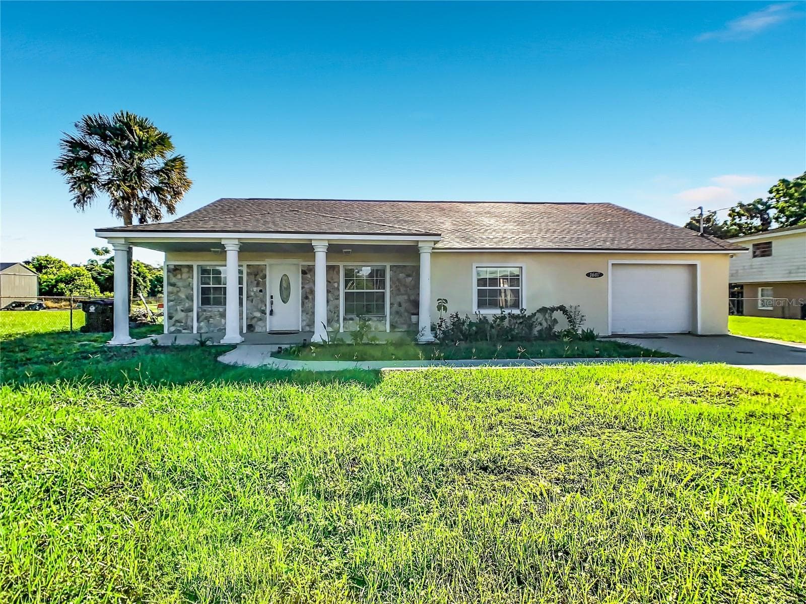 Single Family Residence at 1607 N 18TH ST, HAINES CITY, photo 47 of 53