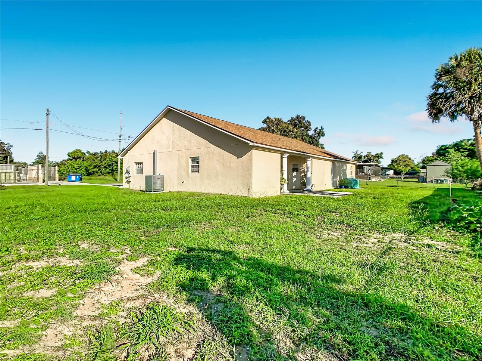 Single Family Residence at 1607 N 18TH ST, HAINES CITY, photo 49 of 53