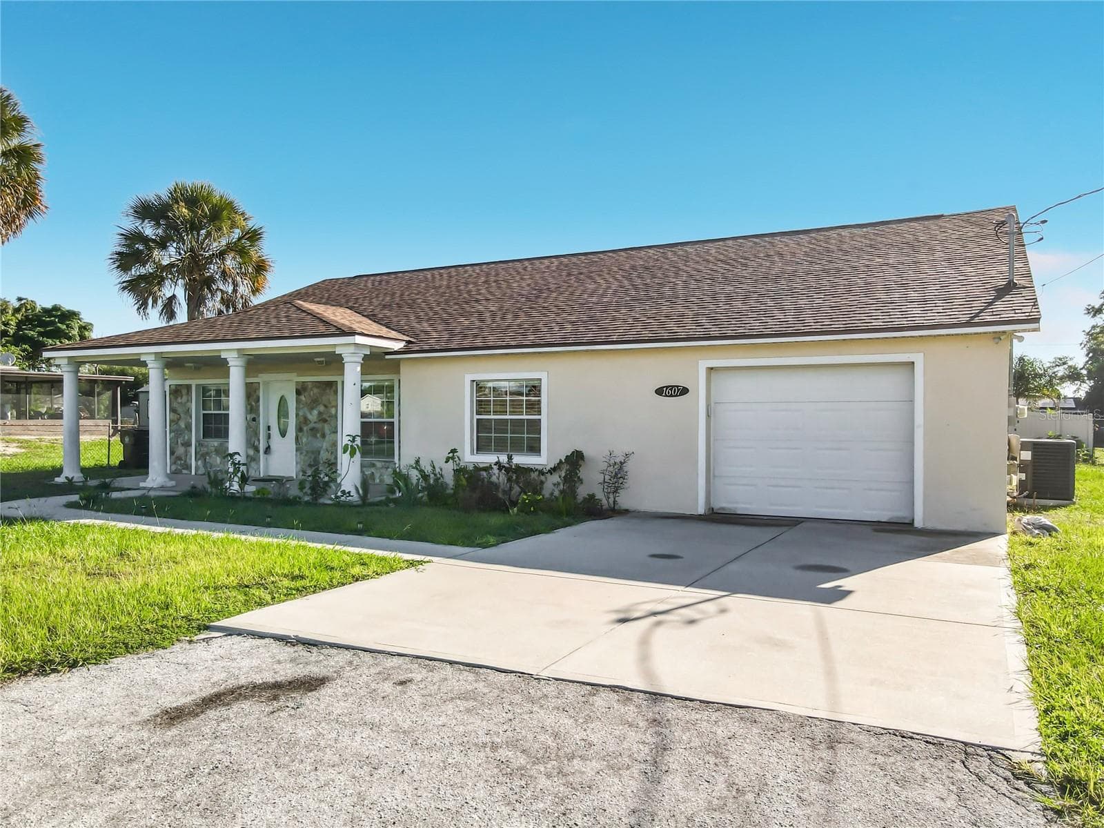 Single Family Residence at 1607 N 18TH ST, HAINES CITY, photo 50 of 53