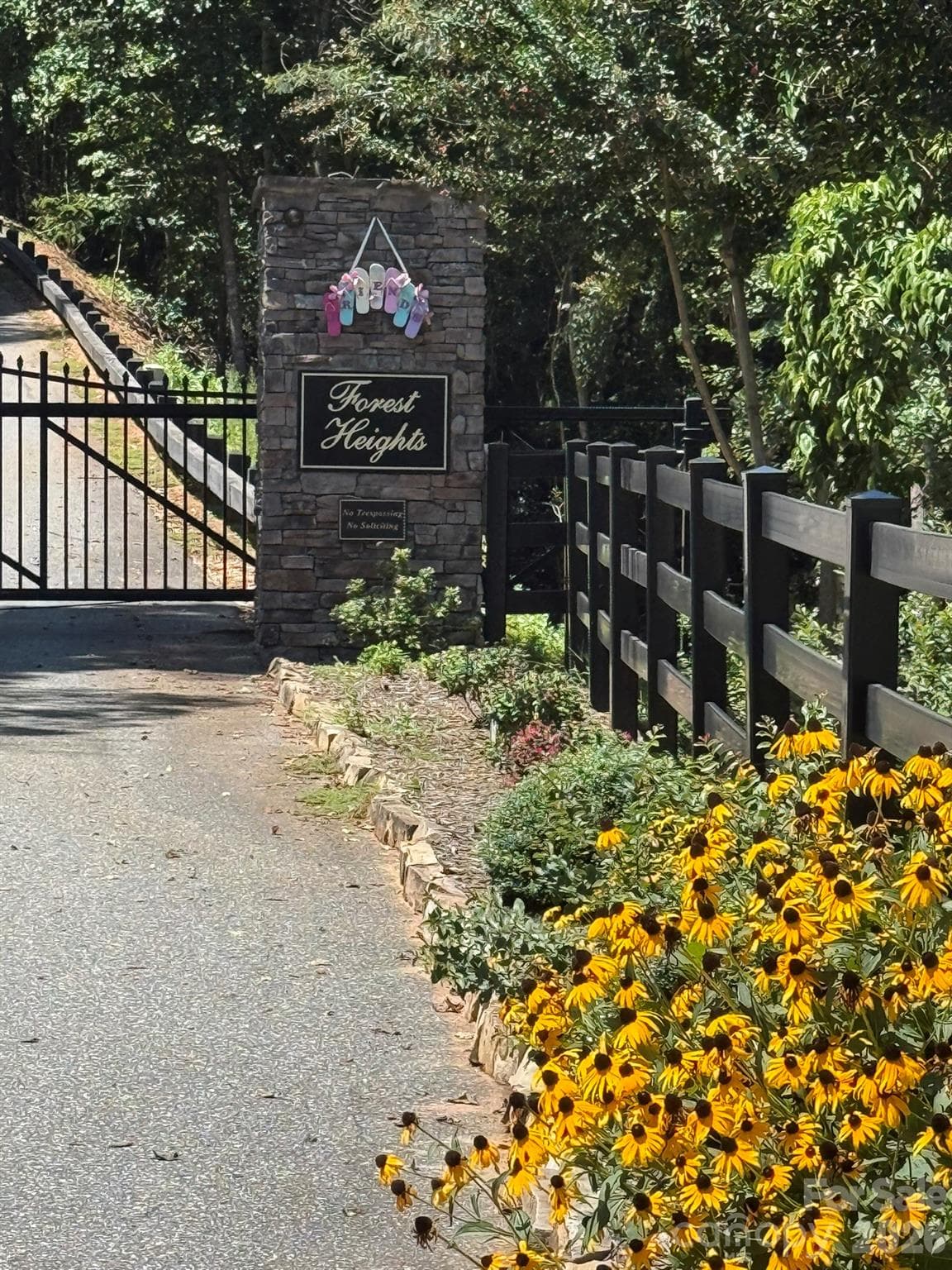 Lot at V/L Heartwood Drive, Marion