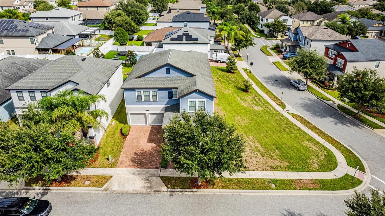 Single Family Residence at 15007 NIGHT HERON DR, WINTER GARDEN, photo 41 of 65