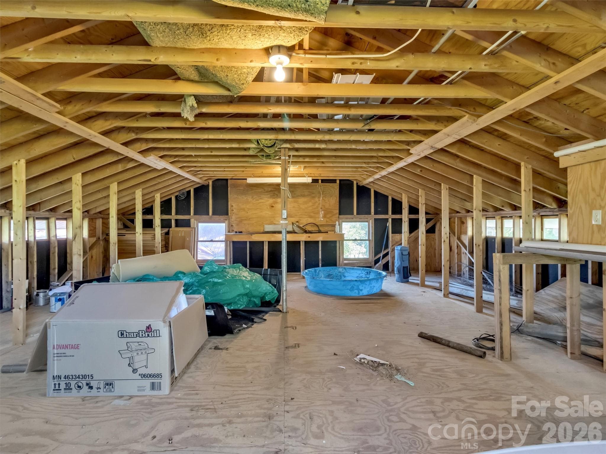 Single Family Residence at 408 Sunny Drive, Waynesville, photo 29 of 41