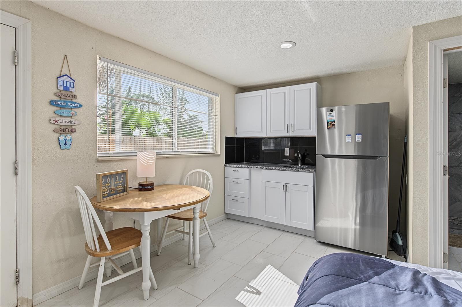 Furnished First Floor Studio Unit - Unit 2 - 5117 Mallett Drive - 5117 MALLETT DR, PORT RICHEY