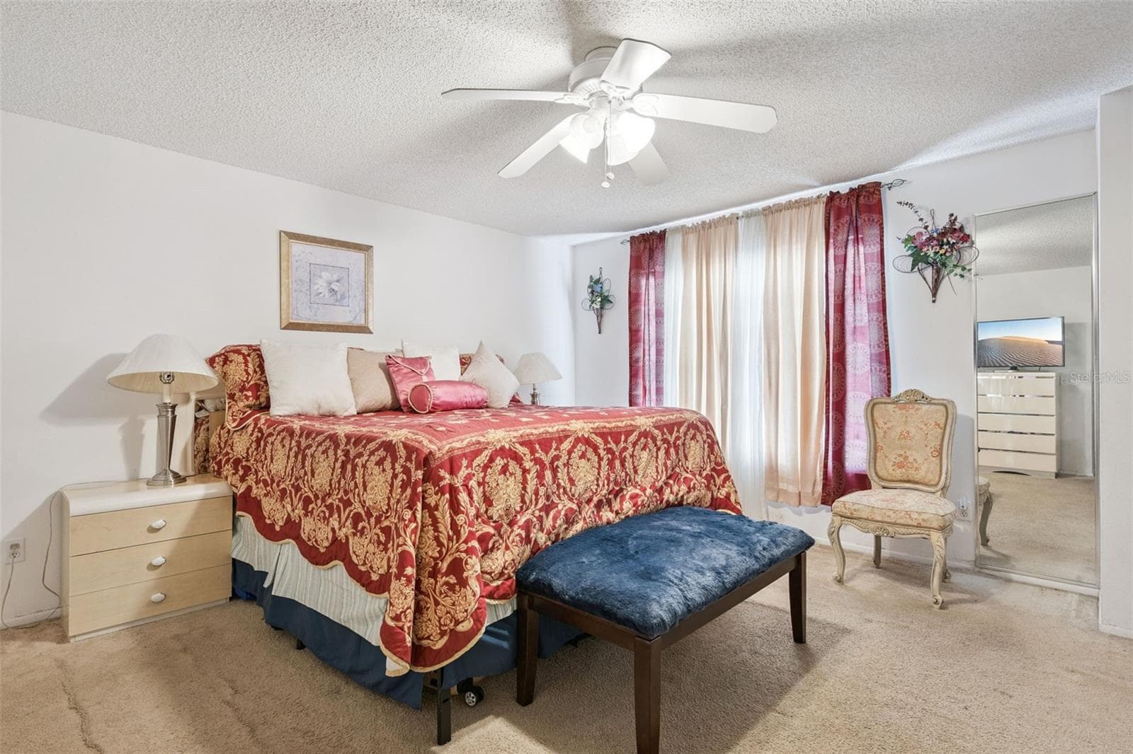 Single Family Residence at 1134 KEMPTON CHASE PKWY, ORLANDO, photo 19 of 35