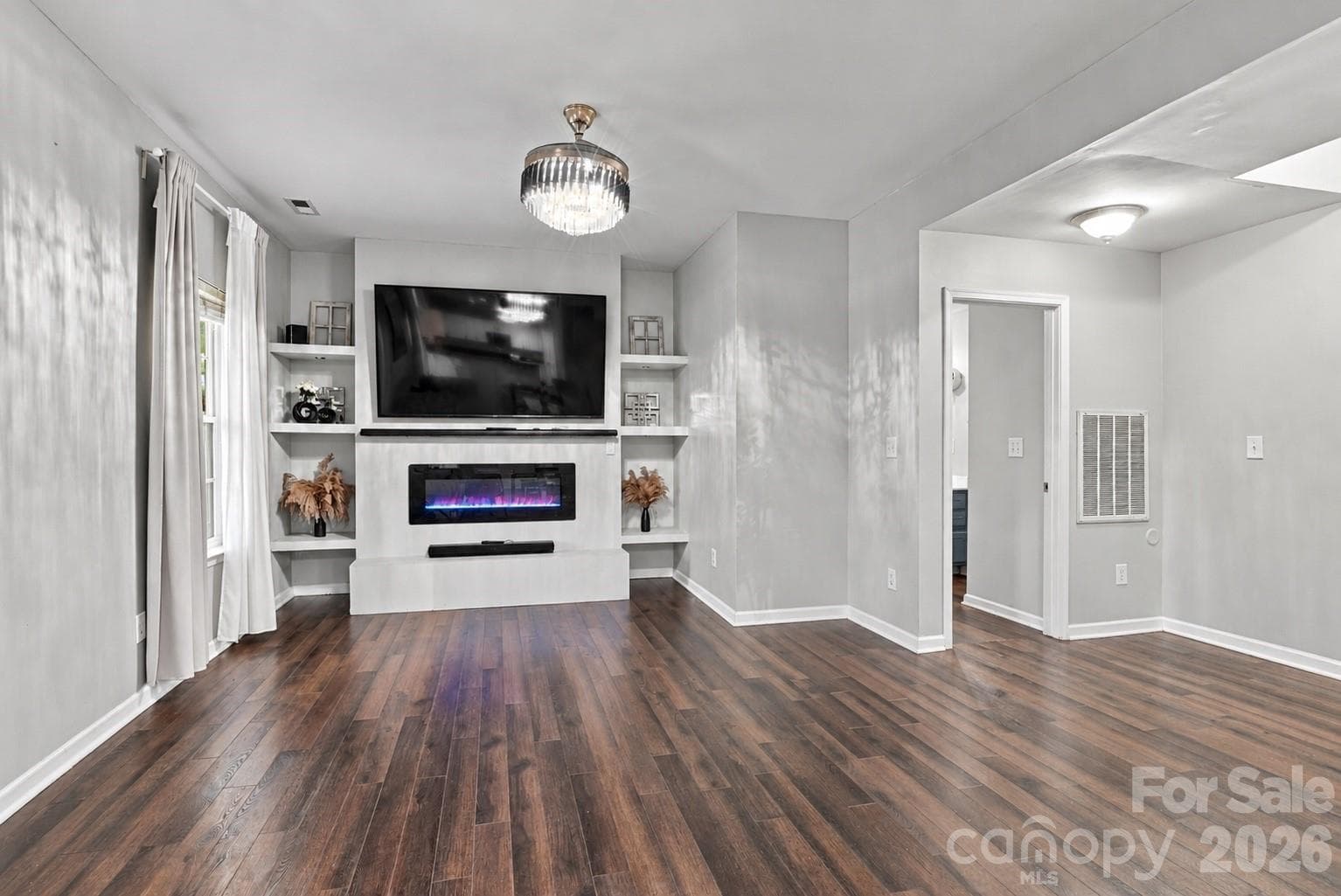 Single Family Residence at 13104 Red Vulcan Court, Charlotte, photo 12 of 48