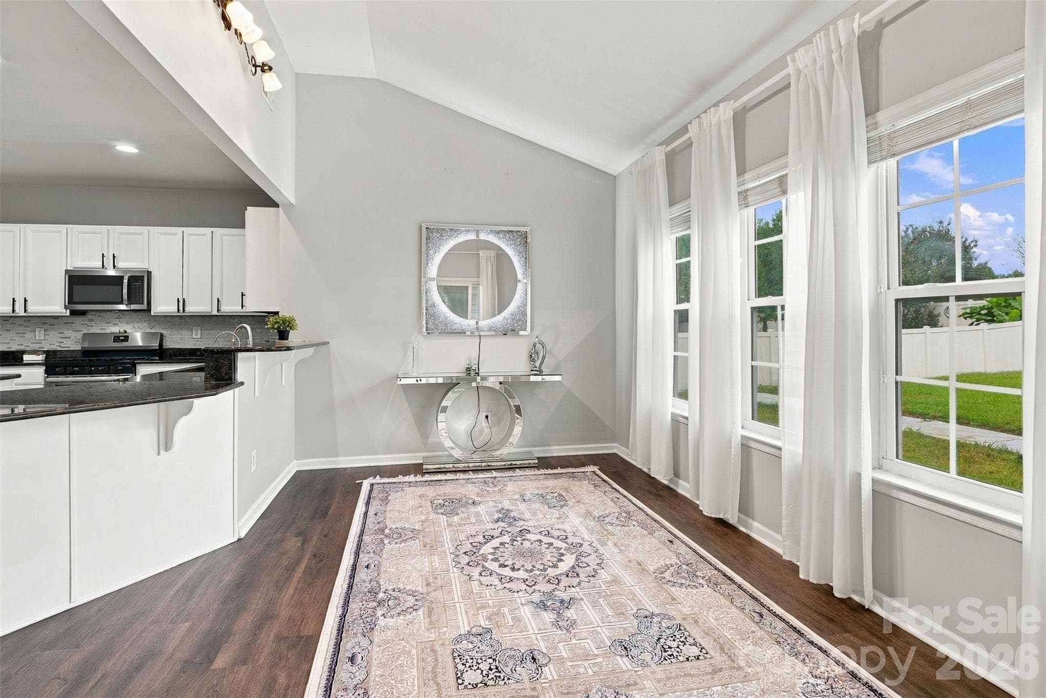 Single Family Residence at 13104 Red Vulcan Court, Charlotte, photo 16 of 48