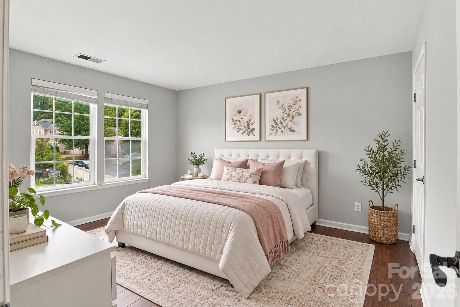 Single Family Residence at 13104 Red Vulcan Court, Charlotte, photo 24 of 48