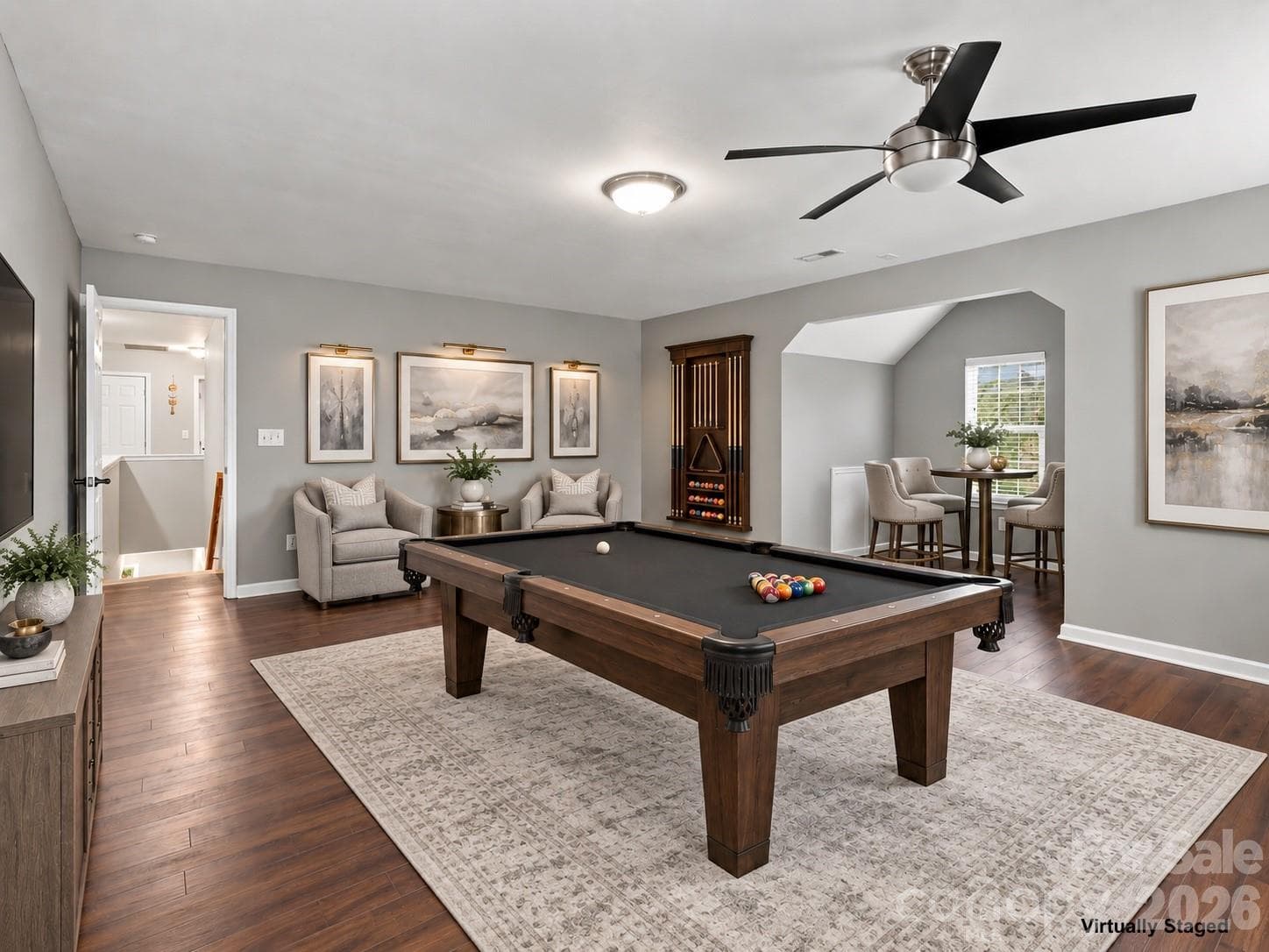 Single Family Residence at 13104 Red Vulcan Court, Charlotte, photo 28 of 48