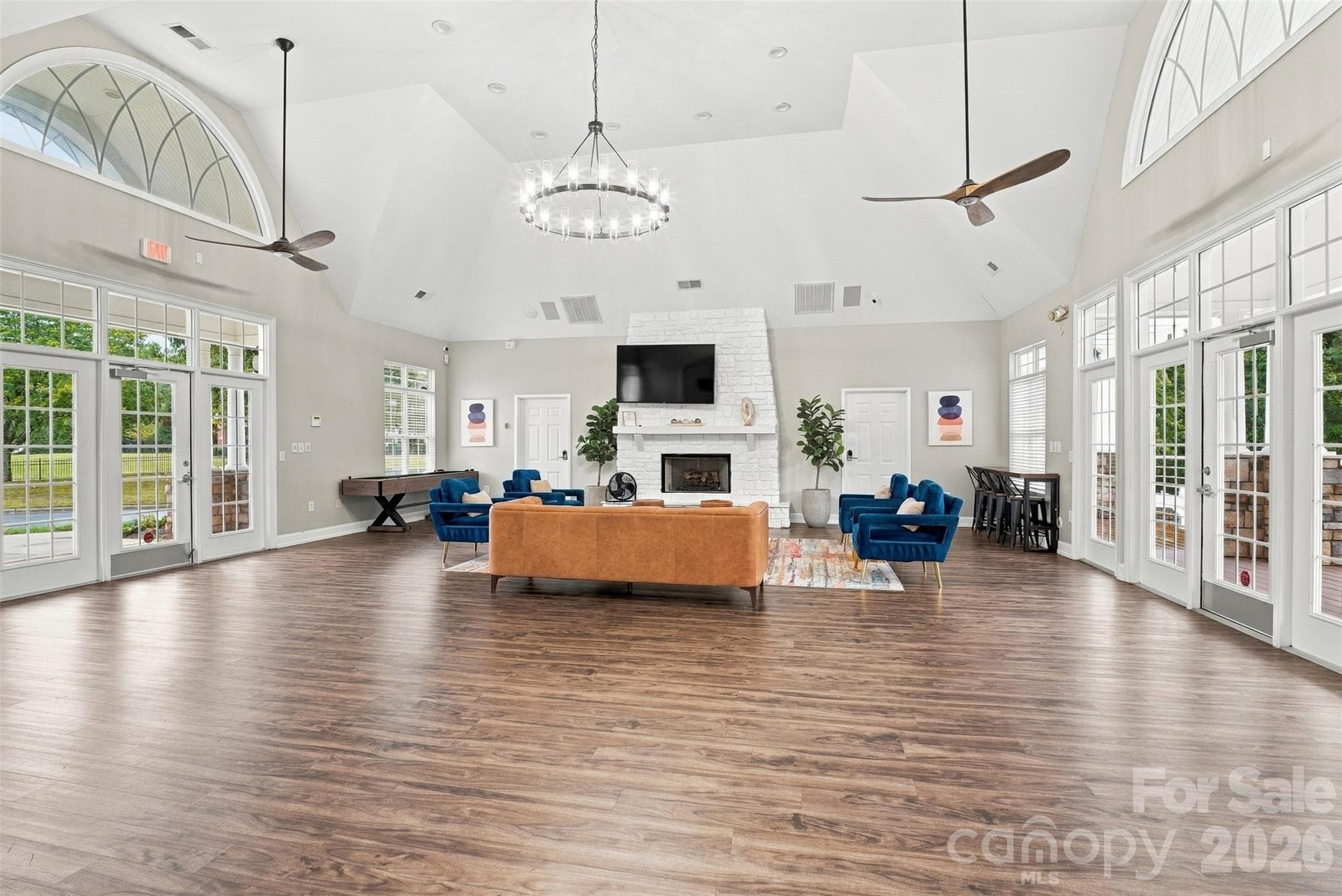 Single Family Residence at 13104 Red Vulcan Court, Charlotte, photo 48 of 48