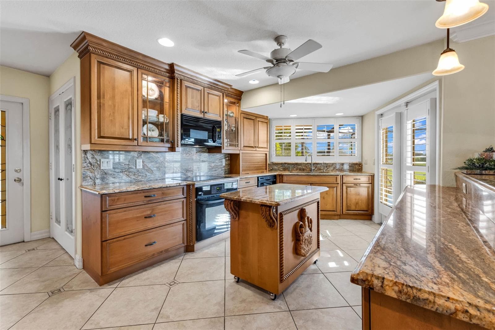 Single Family Residence at 3736 BORDEAUX DR, PUNTA GORDA, photo 2 of 44