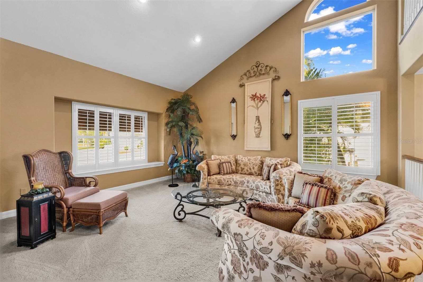 Single Family Residence at 3736 BORDEAUX DR, PUNTA GORDA, photo 6 of 44