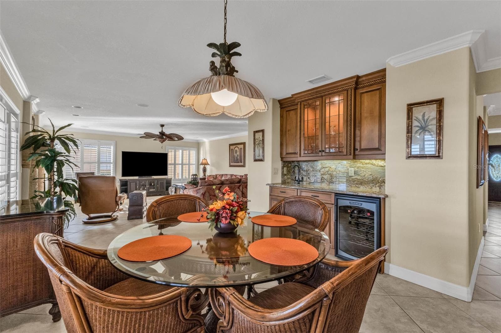 Single Family Residence at 3736 BORDEAUX DR, PUNTA GORDA, photo 13 of 44