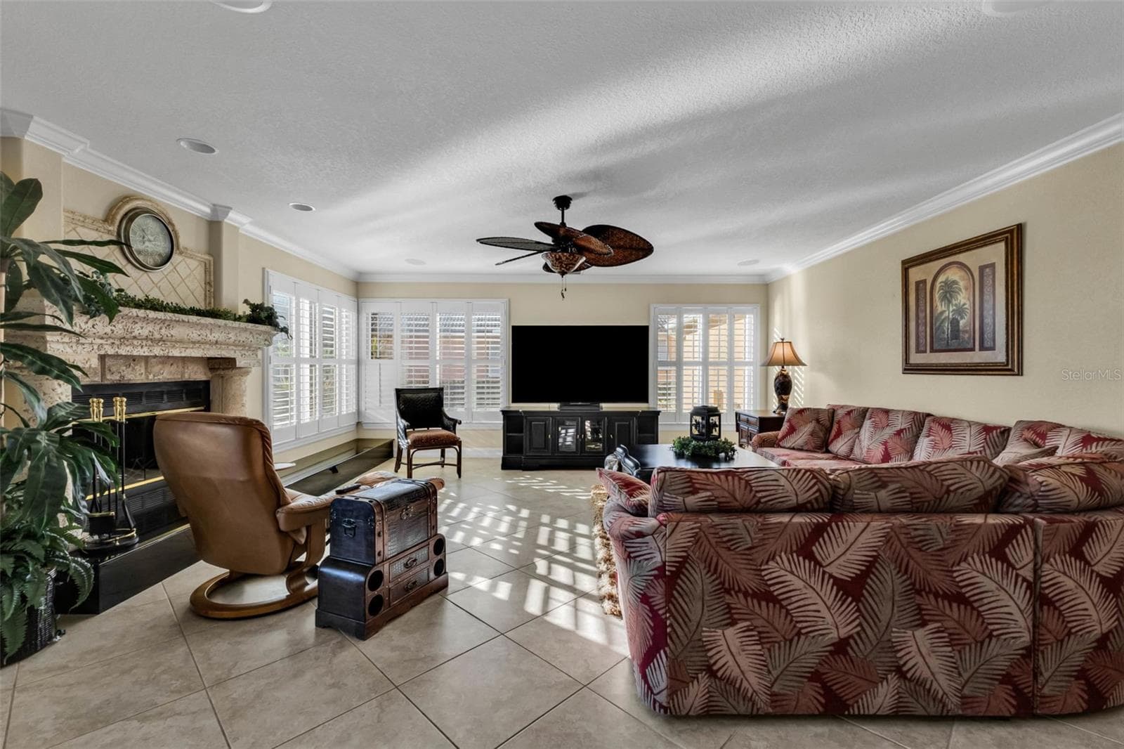 Single Family Residence at 3736 BORDEAUX DR, PUNTA GORDA, photo 14 of 44