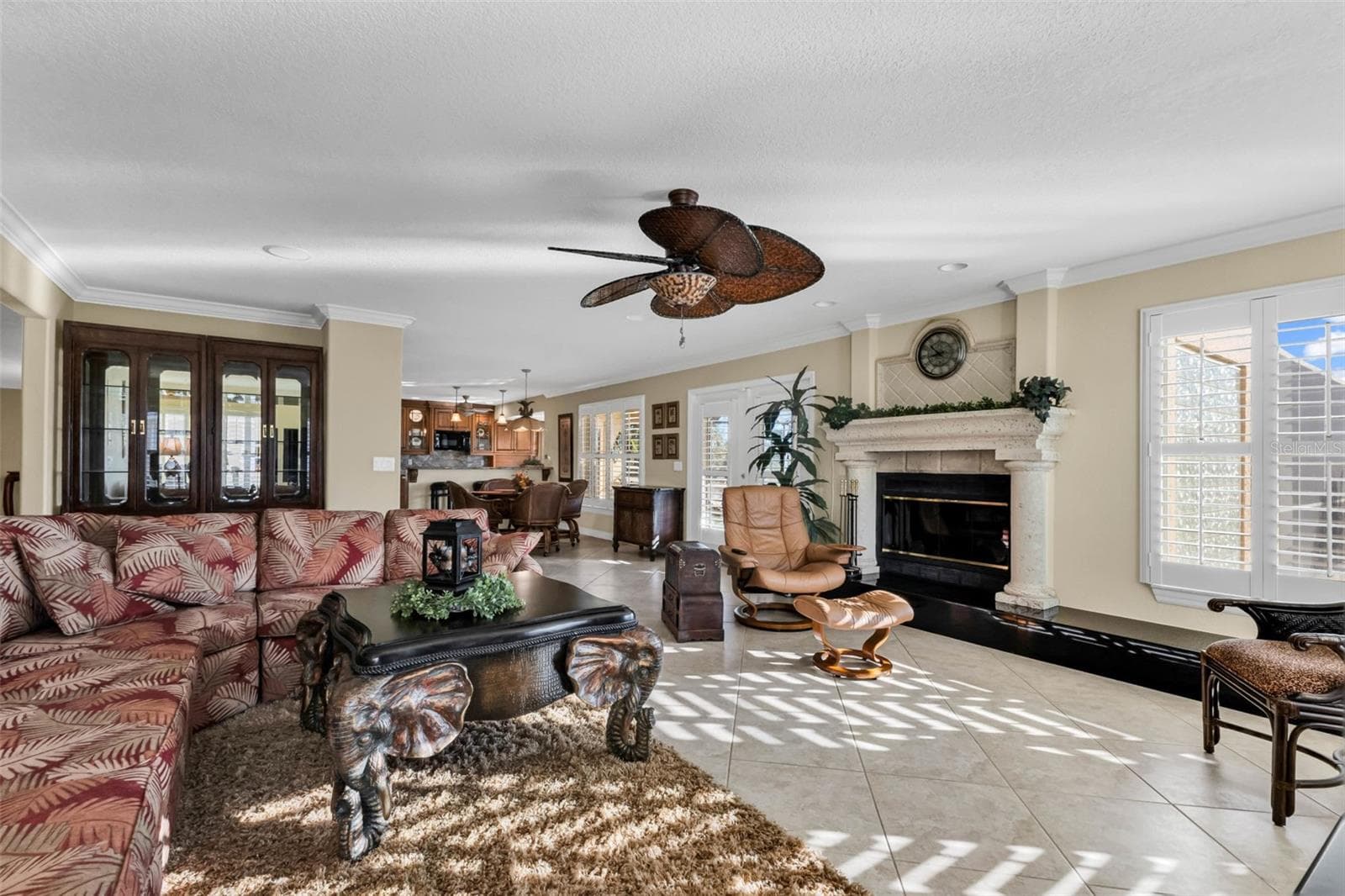 Single Family Residence at 3736 BORDEAUX DR, PUNTA GORDA, photo 15 of 44