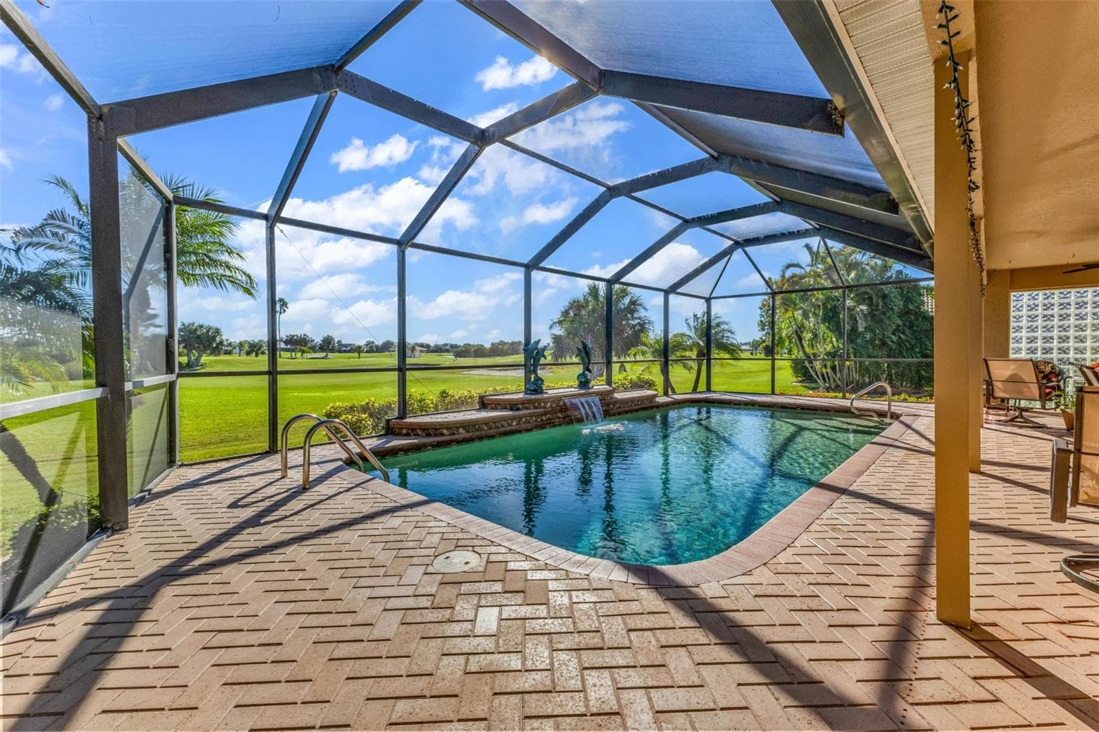 Single Family Residence at 3736 BORDEAUX DR, PUNTA GORDA, photo 37 of 44