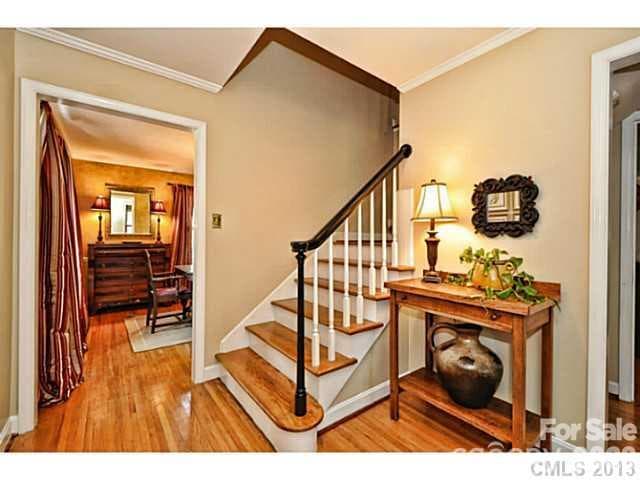 Single Family Residence at 149 Lockett Road, Leesville, photo 3 of 5
