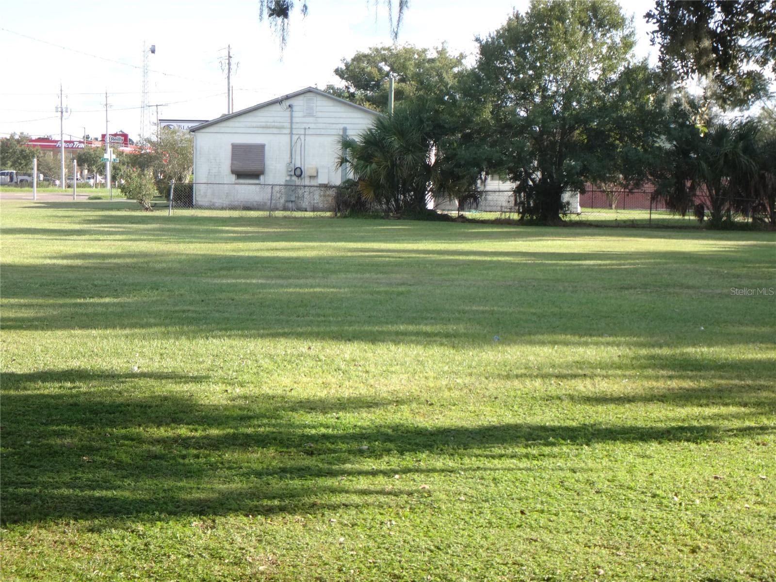 Land at 1603 JAMES L REDMAN PKWY, PLANT CITY, photo 7 of 7