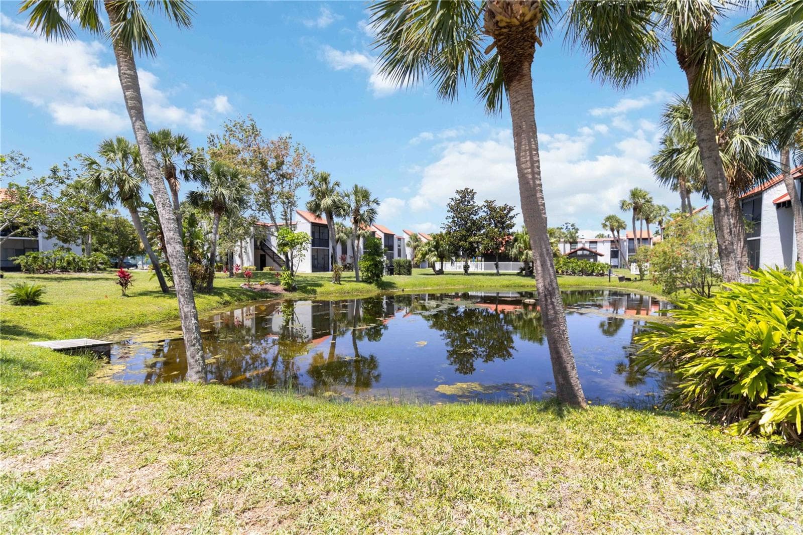 Condominium at 3281 BENEVA RD #104, SARASOTA, photo 15 of 23