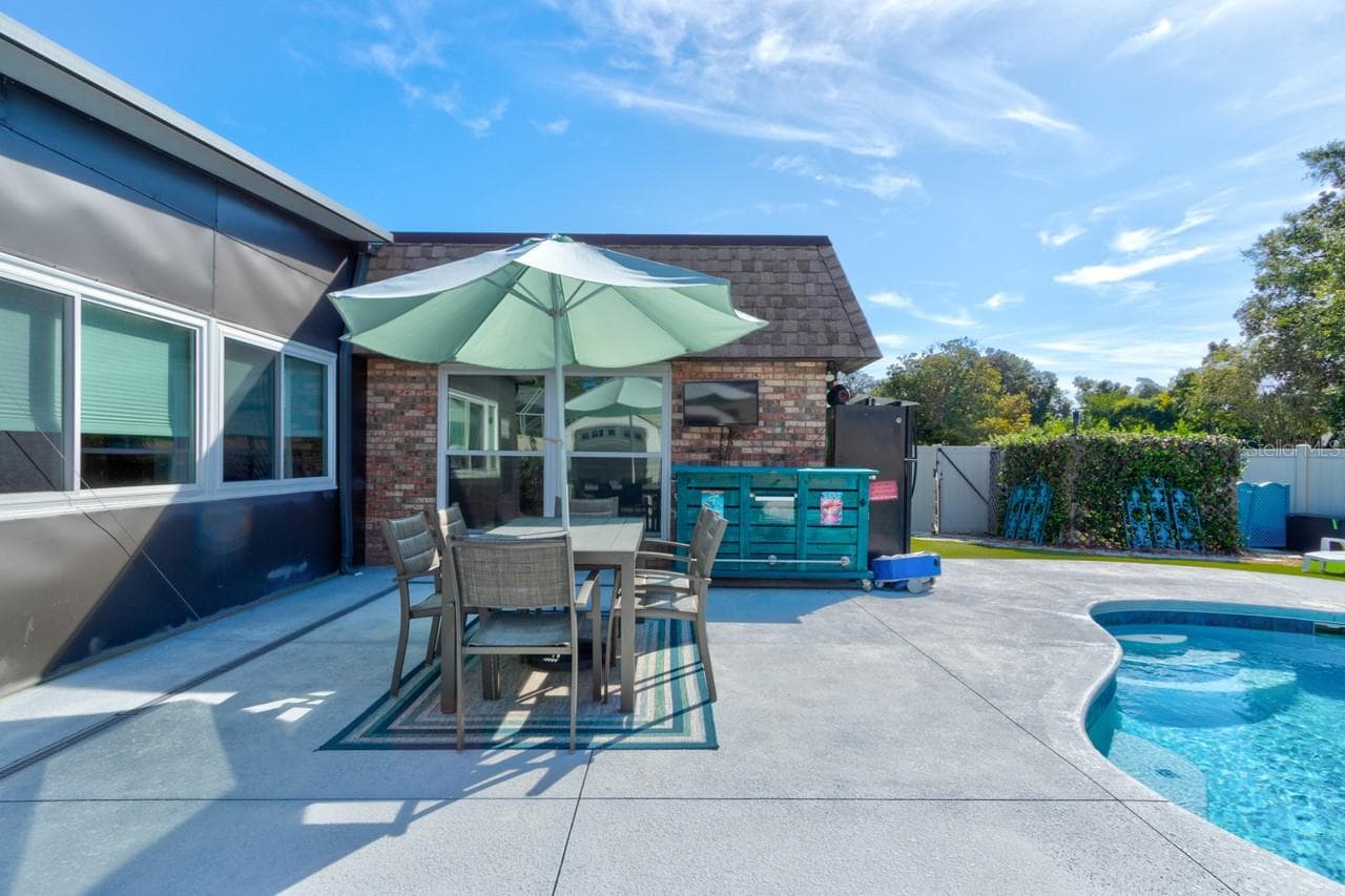 Single Family Residence at 104 RIO PINAR DR, ORMOND BEACH, photo 30 of 45