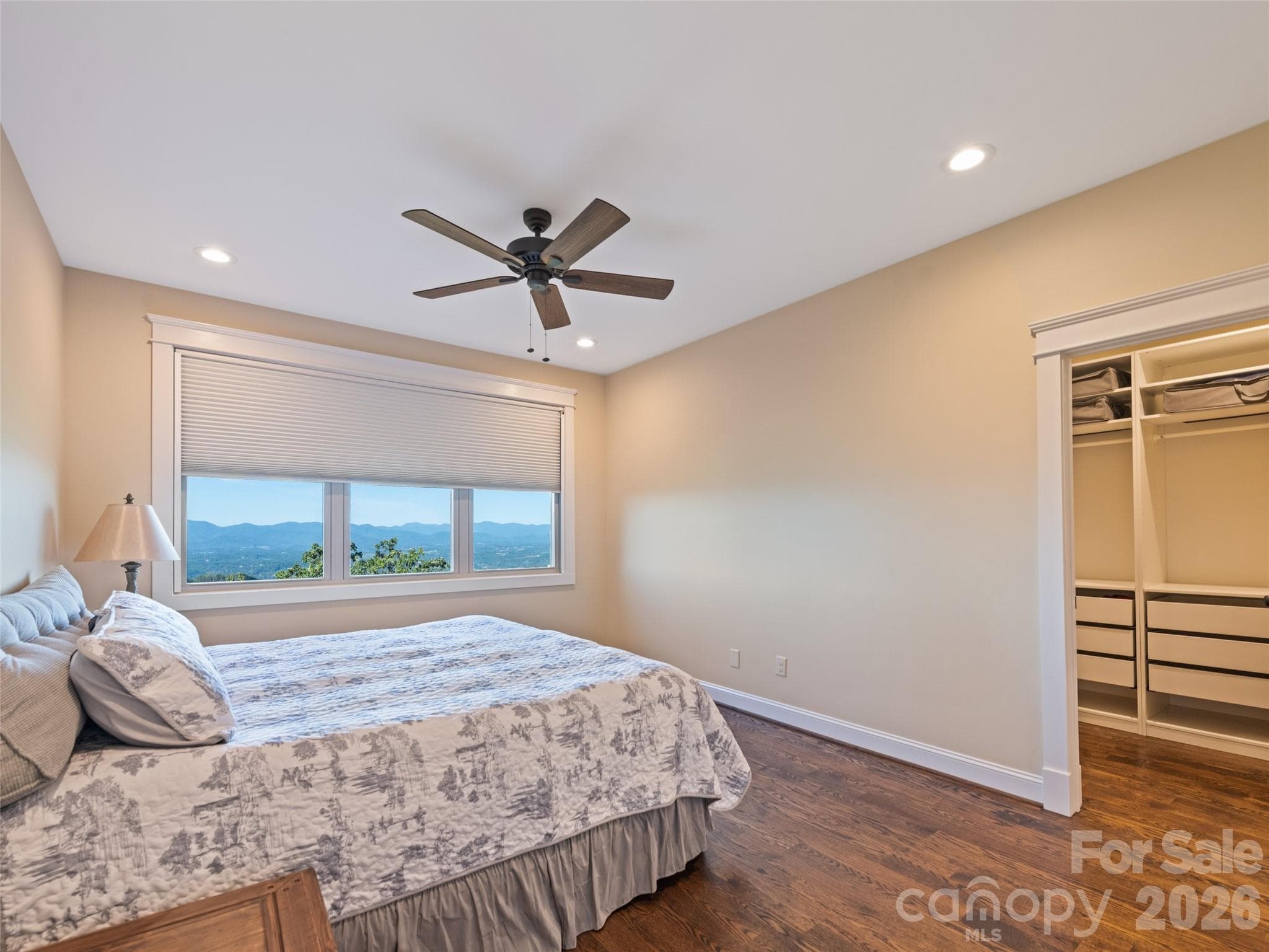Single Family Residence at 179 Serenity Ridge Trail, Asheville, photo 14 of 44