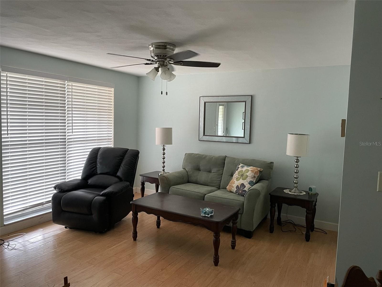 Living Room - 4217 ARBY PL #4217, NEW PORT RICHEY