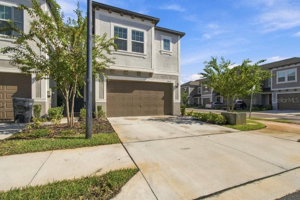 Townhouse at 10824 FANNING SPRINGS CT, TAMPA, photo 5 of 85