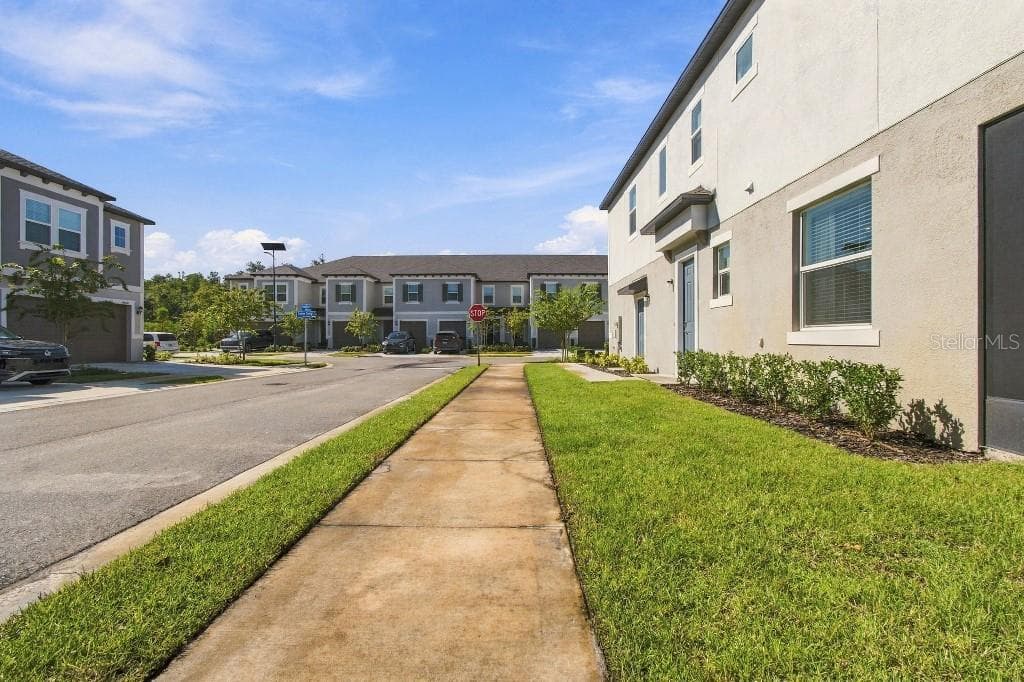 Townhouse at 10824 FANNING SPRINGS CT, TAMPA, photo 76 of 85
