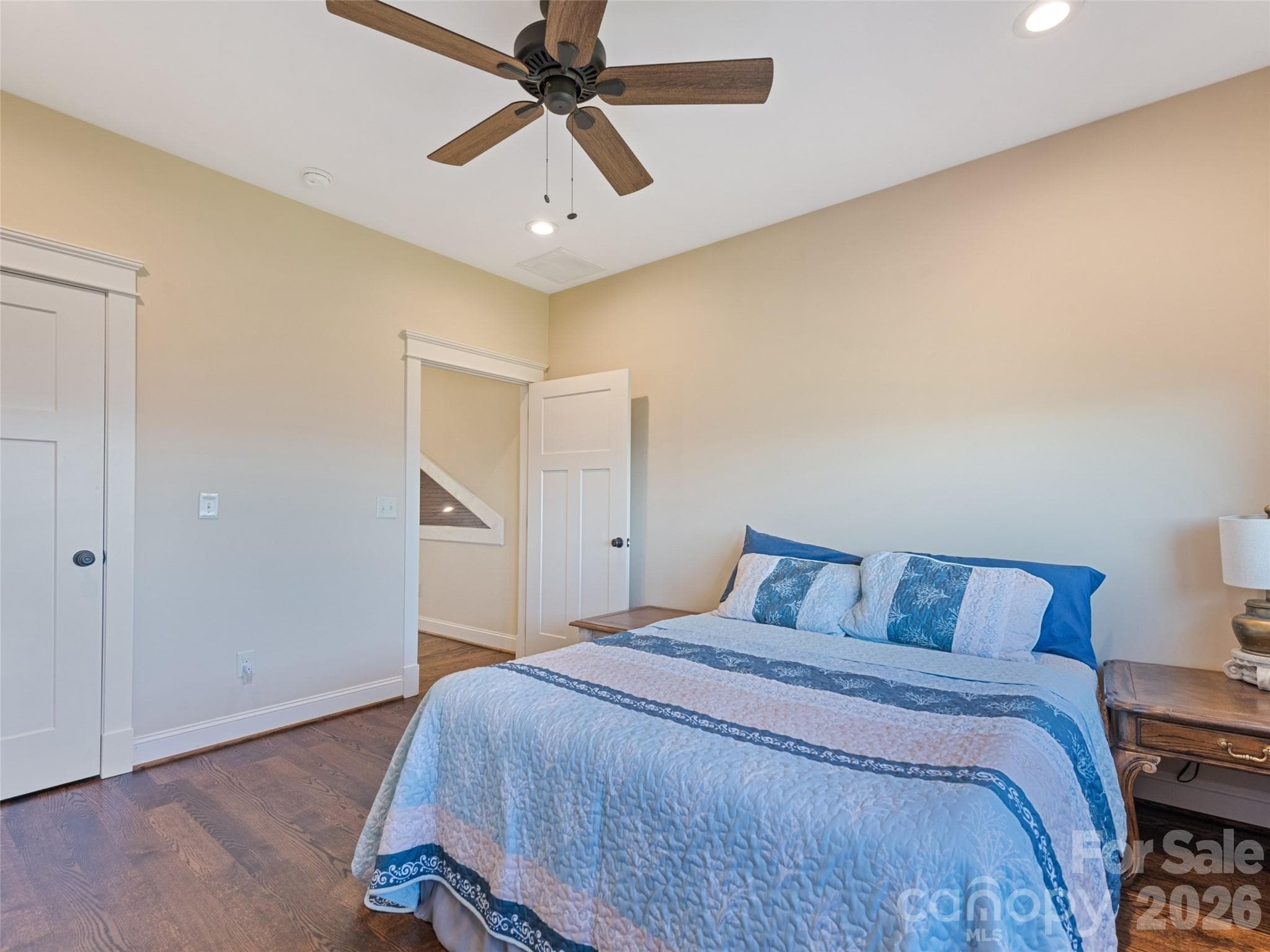 Single Family Residence at 179 Serenity Ridge Trail, Asheville, photo 22 of 44