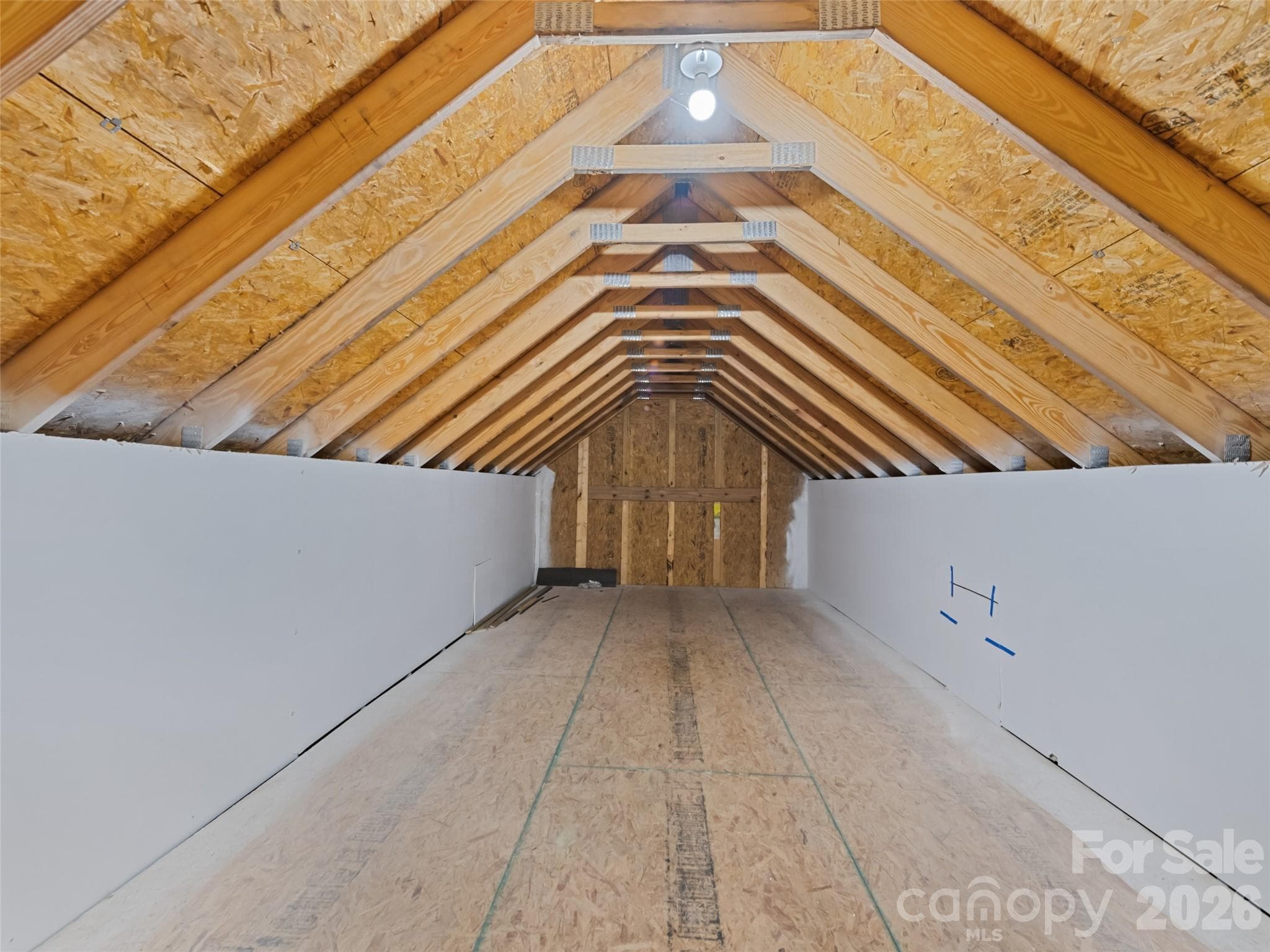 Plenty of Storage - 179 Serenity Ridge Trail, Asheville