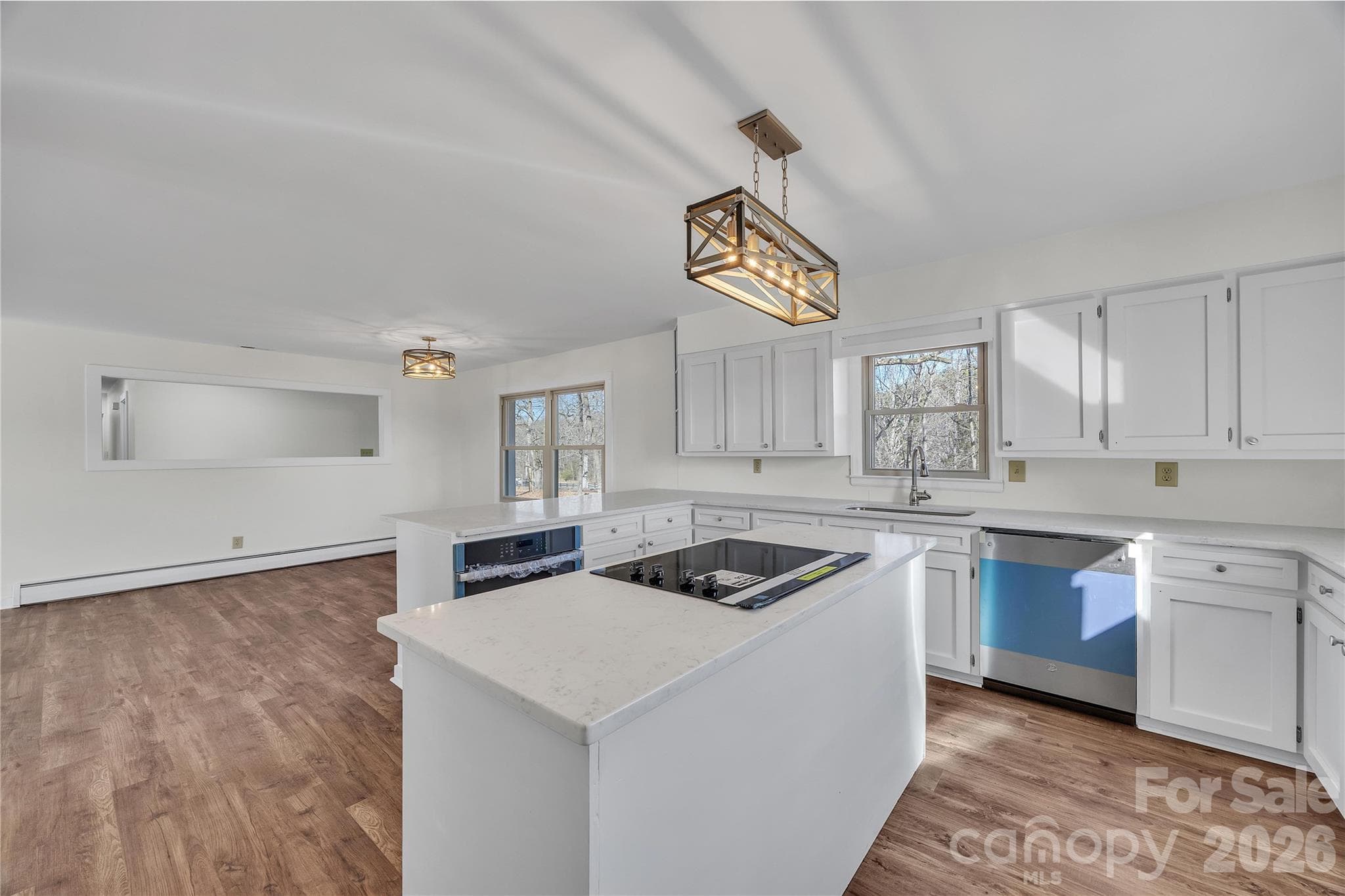 Single Family Residence at 8201 NC 200 Highway S, Stanfield, photo 8 of 30