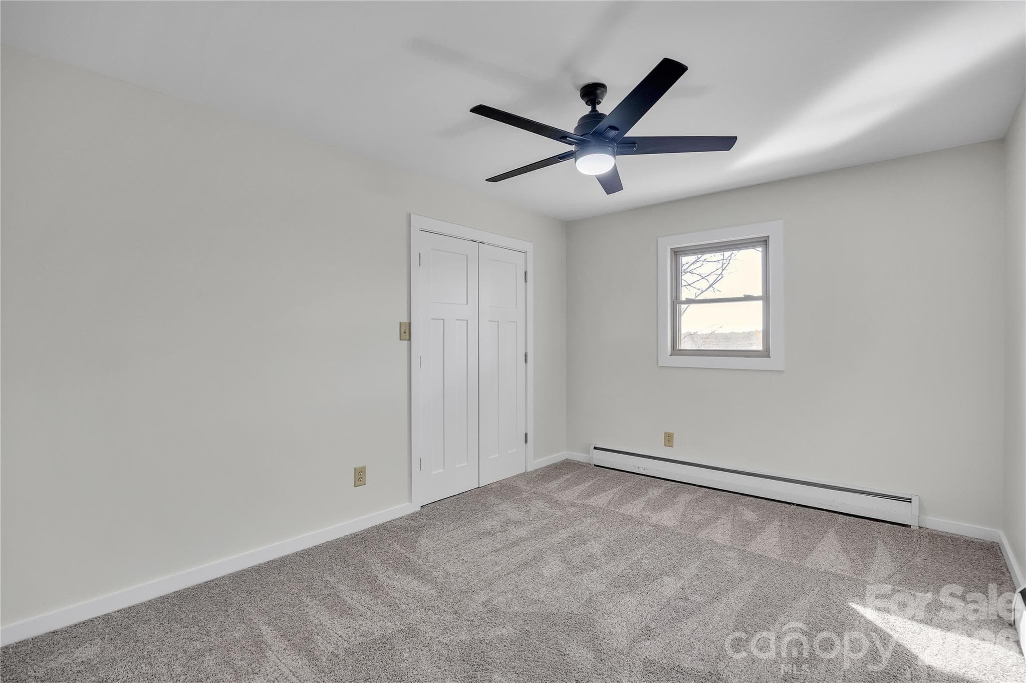 Bedroom 2 on main - 8201 NC 200 Highway S, Stanfield