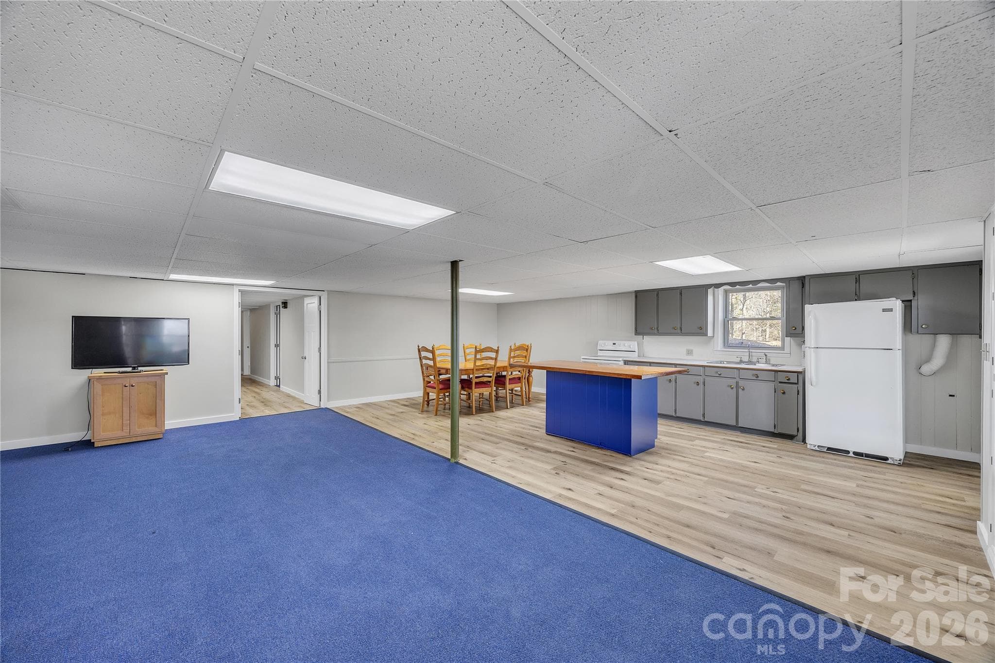 Single Family Residence at 8201 NC 200 Highway S, Stanfield, photo 24 of 30