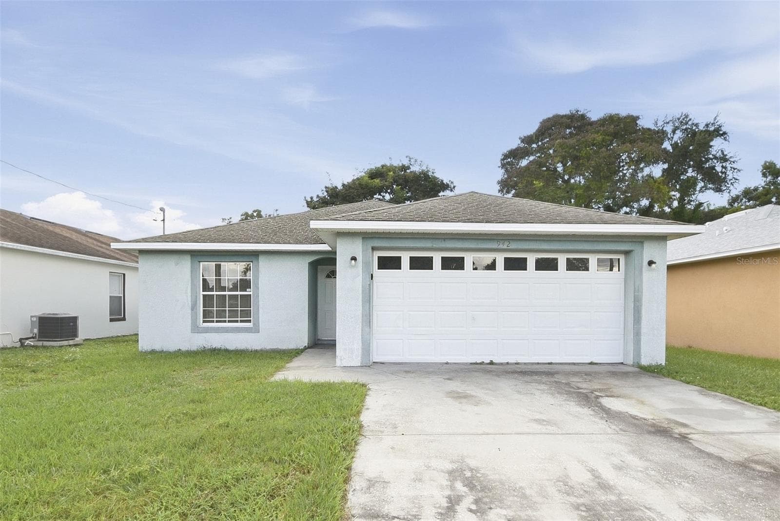 Single Family Residence at 942 WILLIE MAYS PKWY, ORLANDO