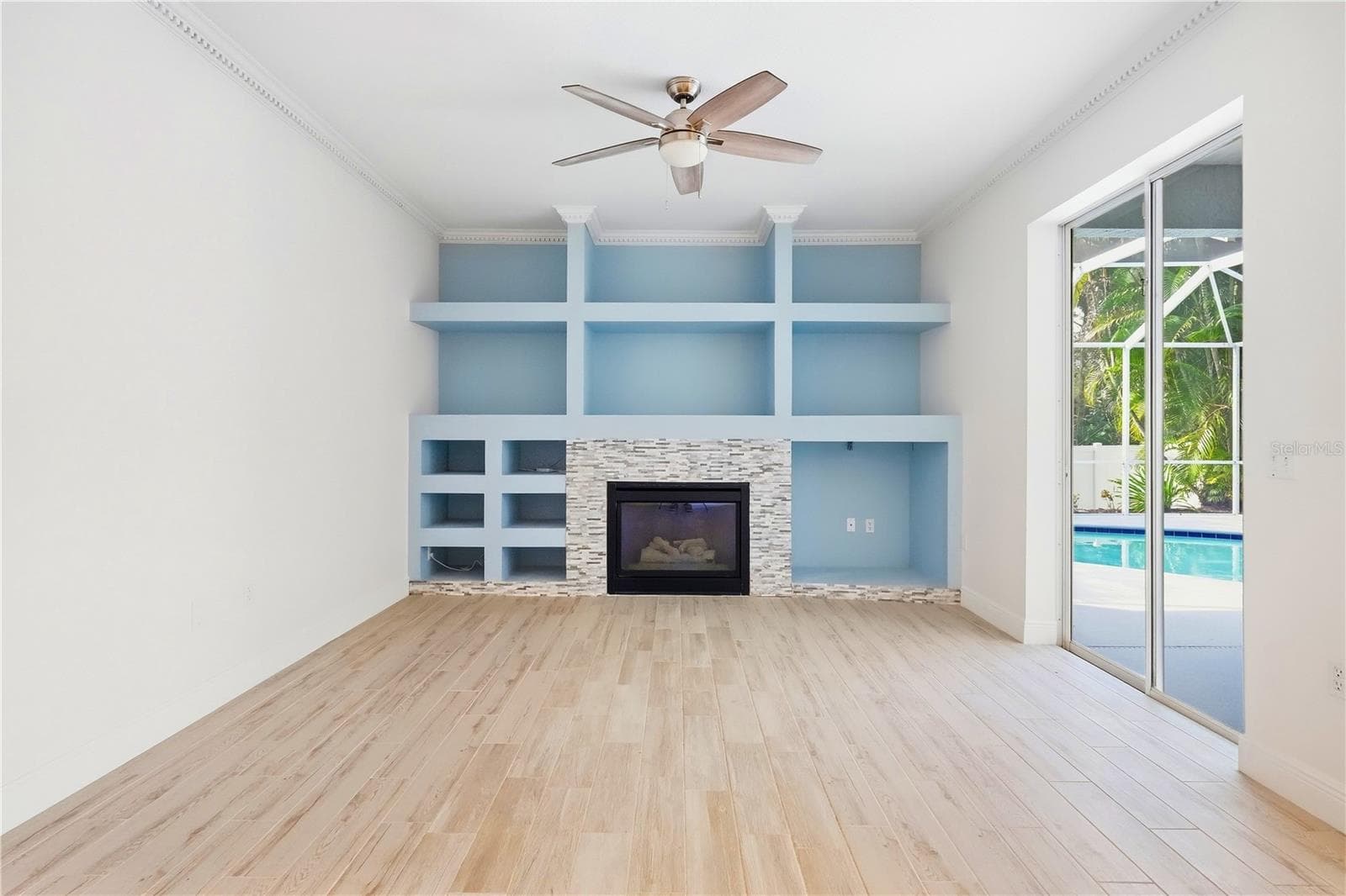 Single Family Residence at 6668 MEANDERING WAY, LAKEWOOD RANCH, photo 36 of 88