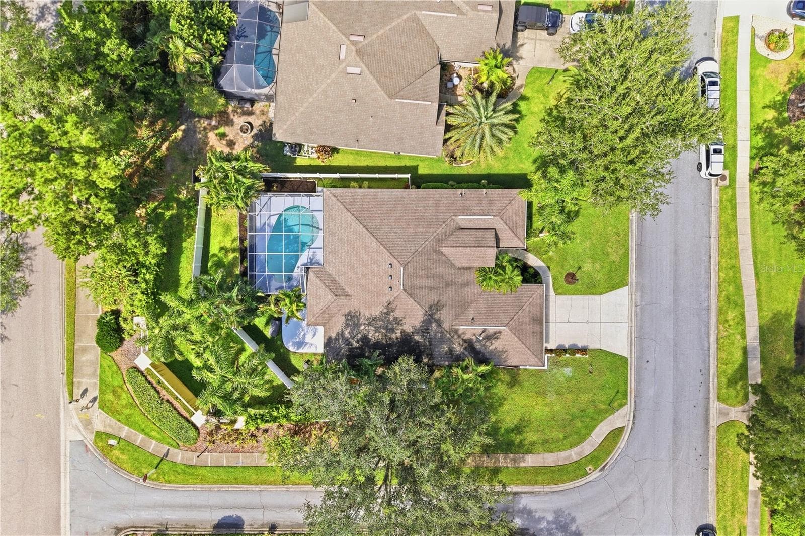 Single Family Residence at 6668 MEANDERING WAY, LAKEWOOD RANCH, photo 81 of 88