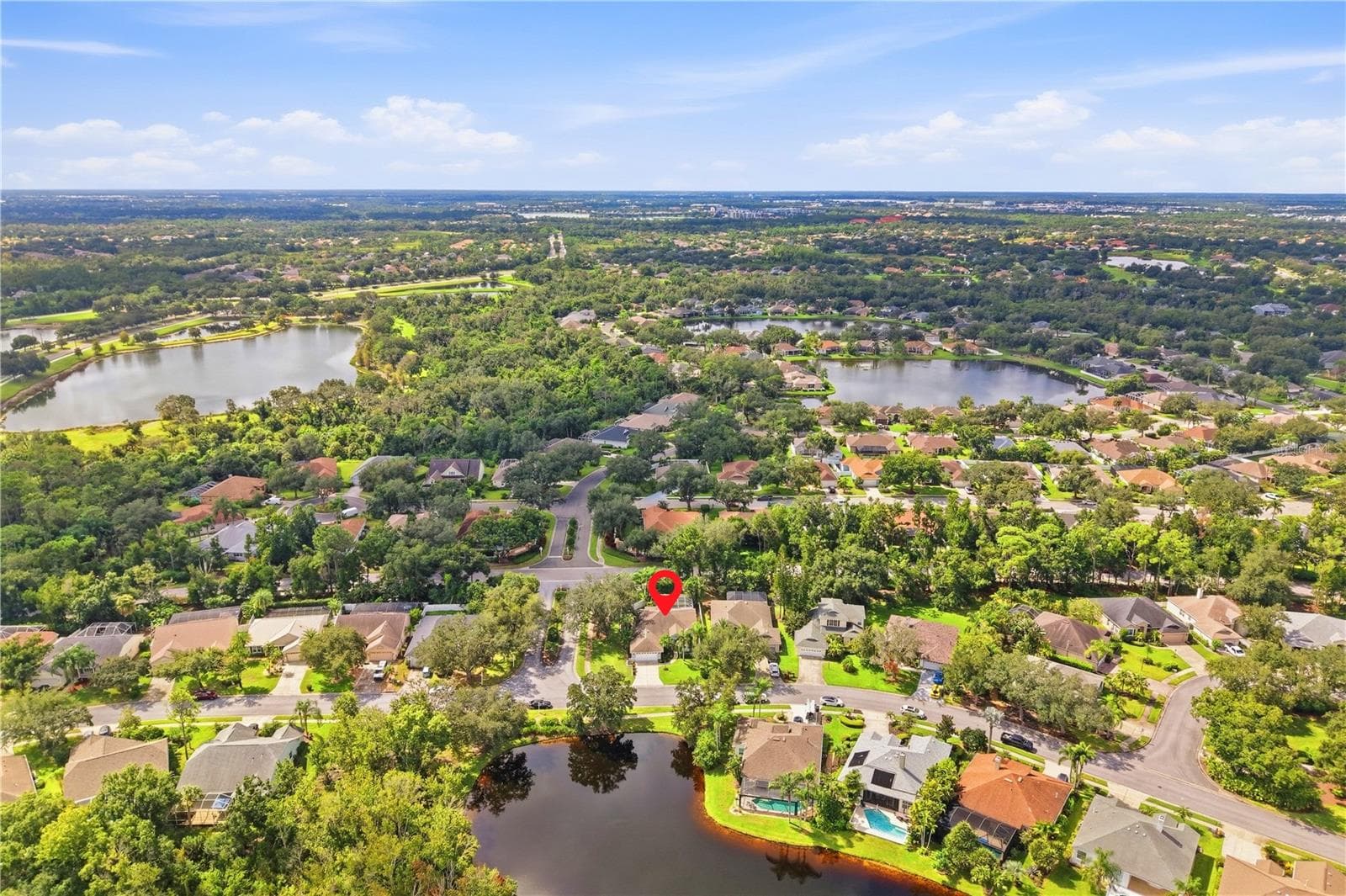 Single Family Residence at 6668 MEANDERING WAY, LAKEWOOD RANCH, photo 82 of 88