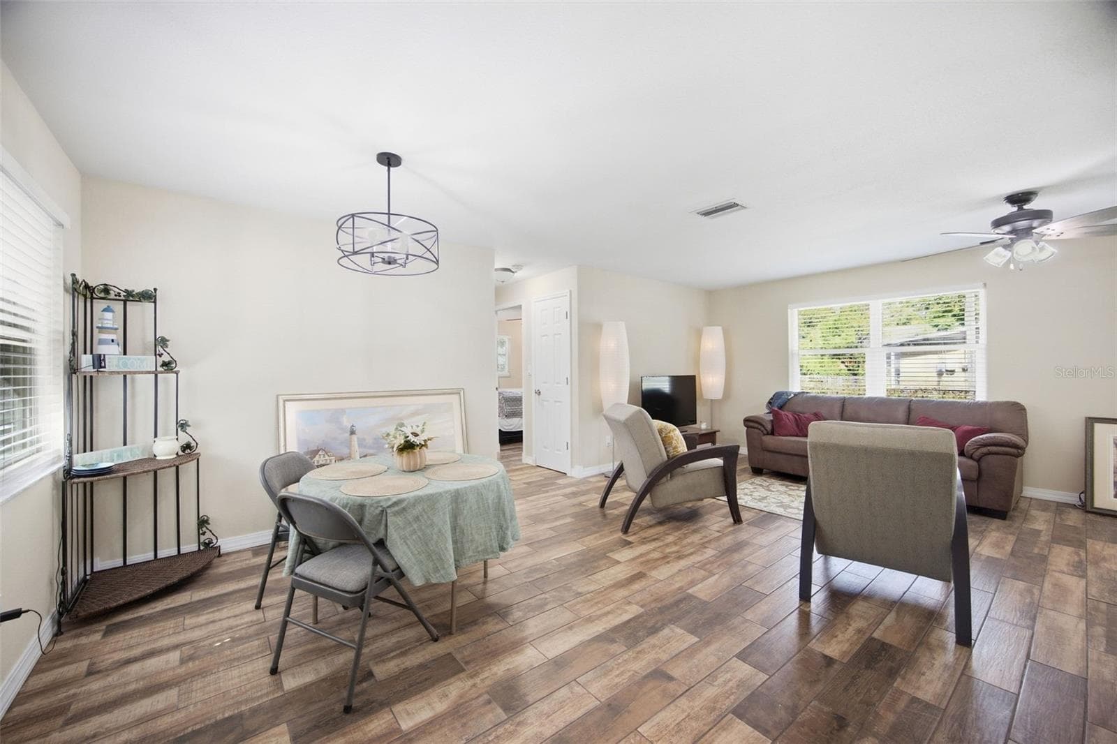 Single Family Residence at 38123 10TH AVE, ZEPHYRHILLS, photo 11 of 26