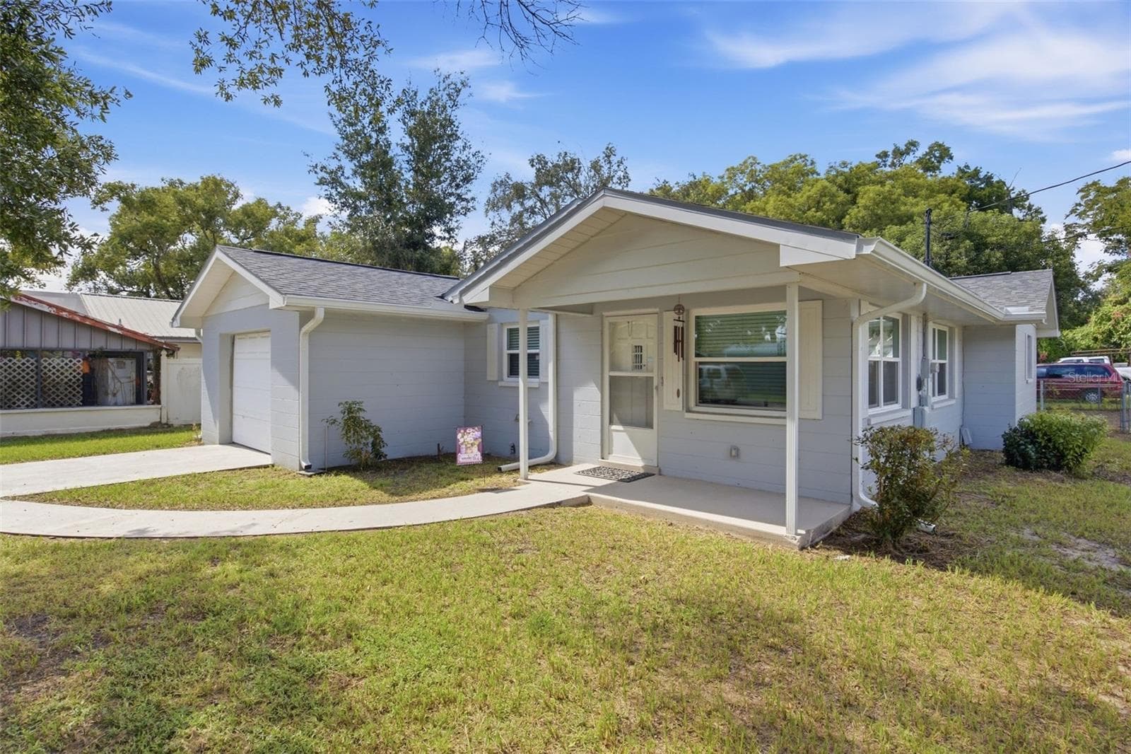 Single Family Residence at 38123 10TH AVE, ZEPHYRHILLS, photo 23 of 26
