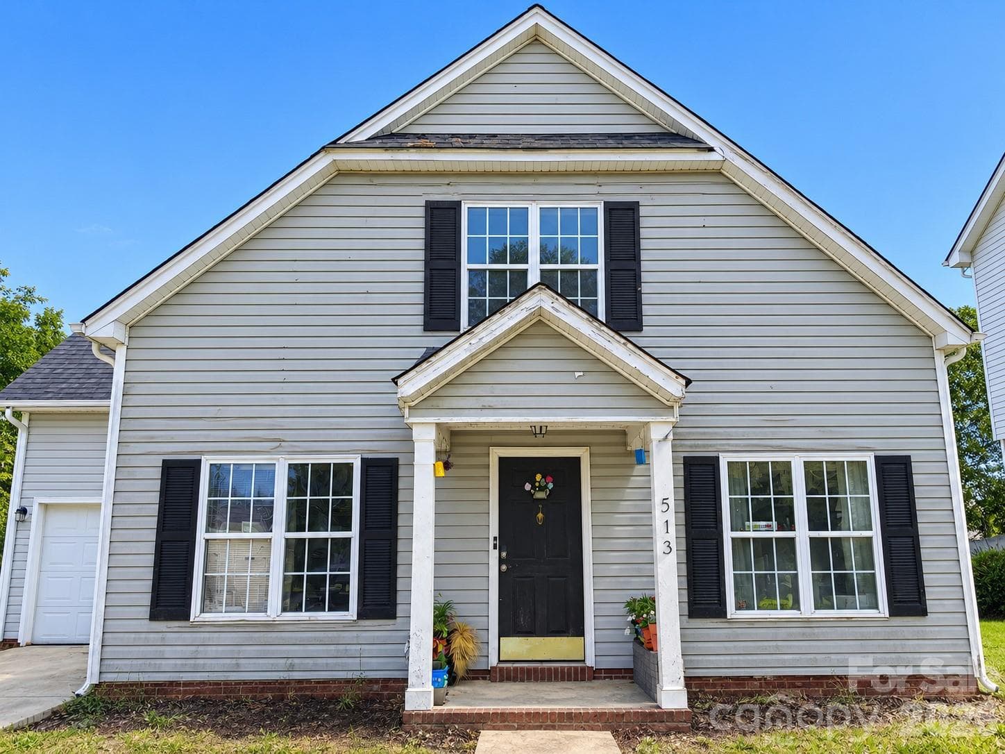 3513 Joel Turner Drive