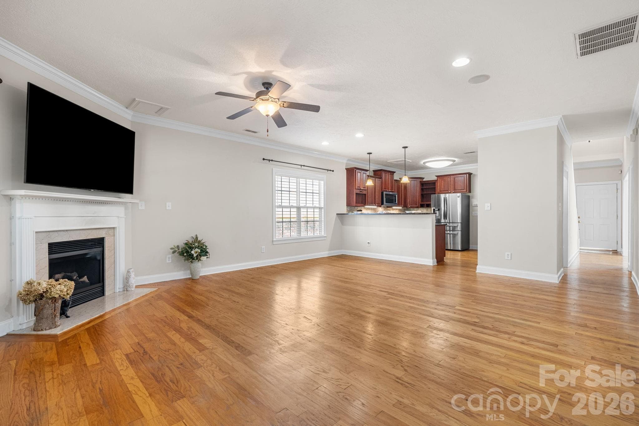 Townhouse at 4746 Braxton Gate Lane, Hickory, photo 14 of 48