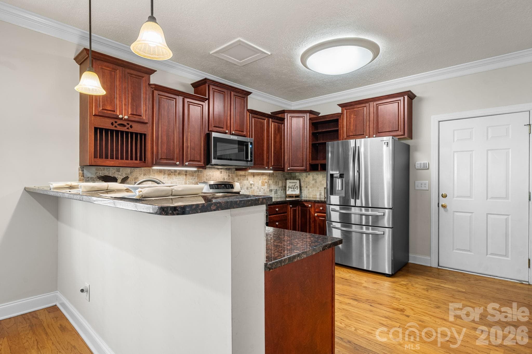 Townhouse at 4746 Braxton Gate Lane, Hickory, photo 15 of 48