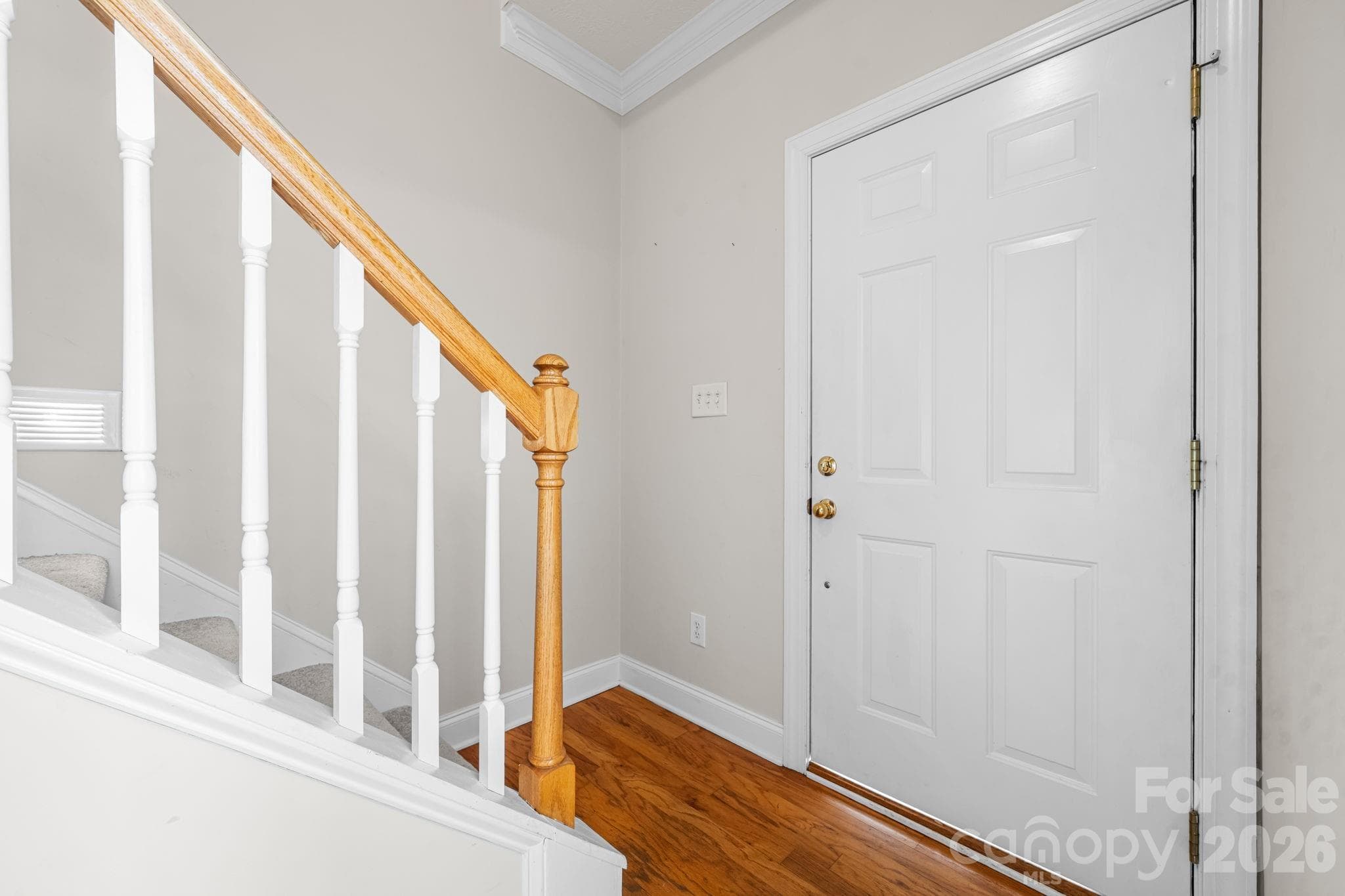 Townhouse at 4746 Braxton Gate Lane, Hickory, photo 27 of 48