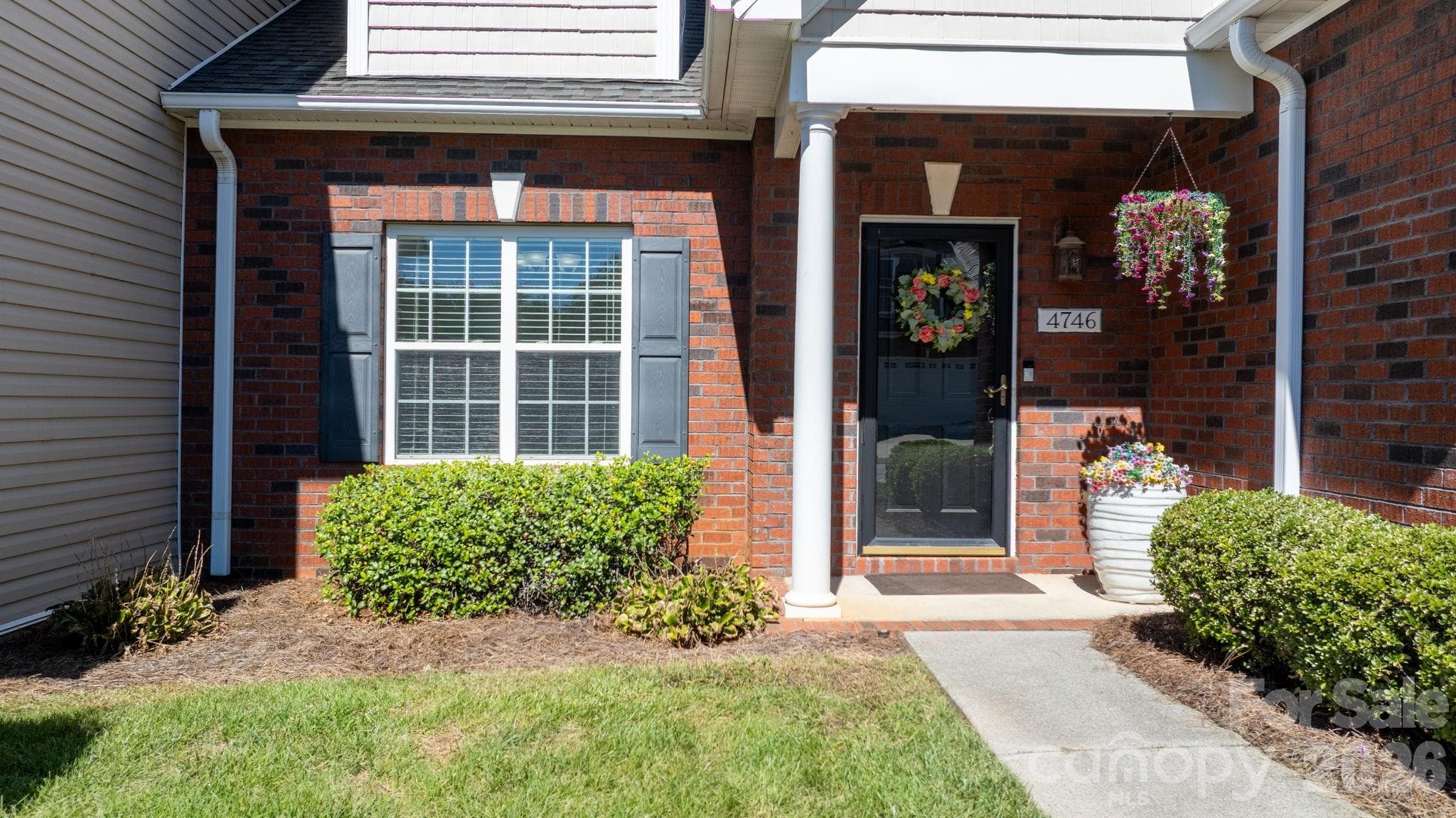Townhouse at 4746 Braxton Gate Lane, Hickory, photo 43 of 48