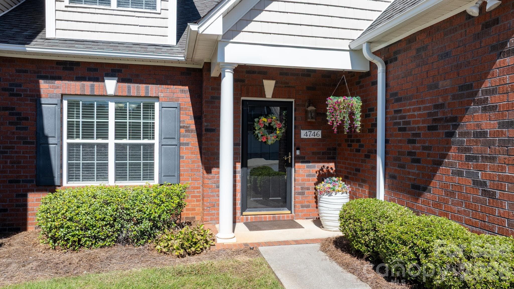 Townhouse at 4746 Braxton Gate Lane, Hickory, photo 44 of 48